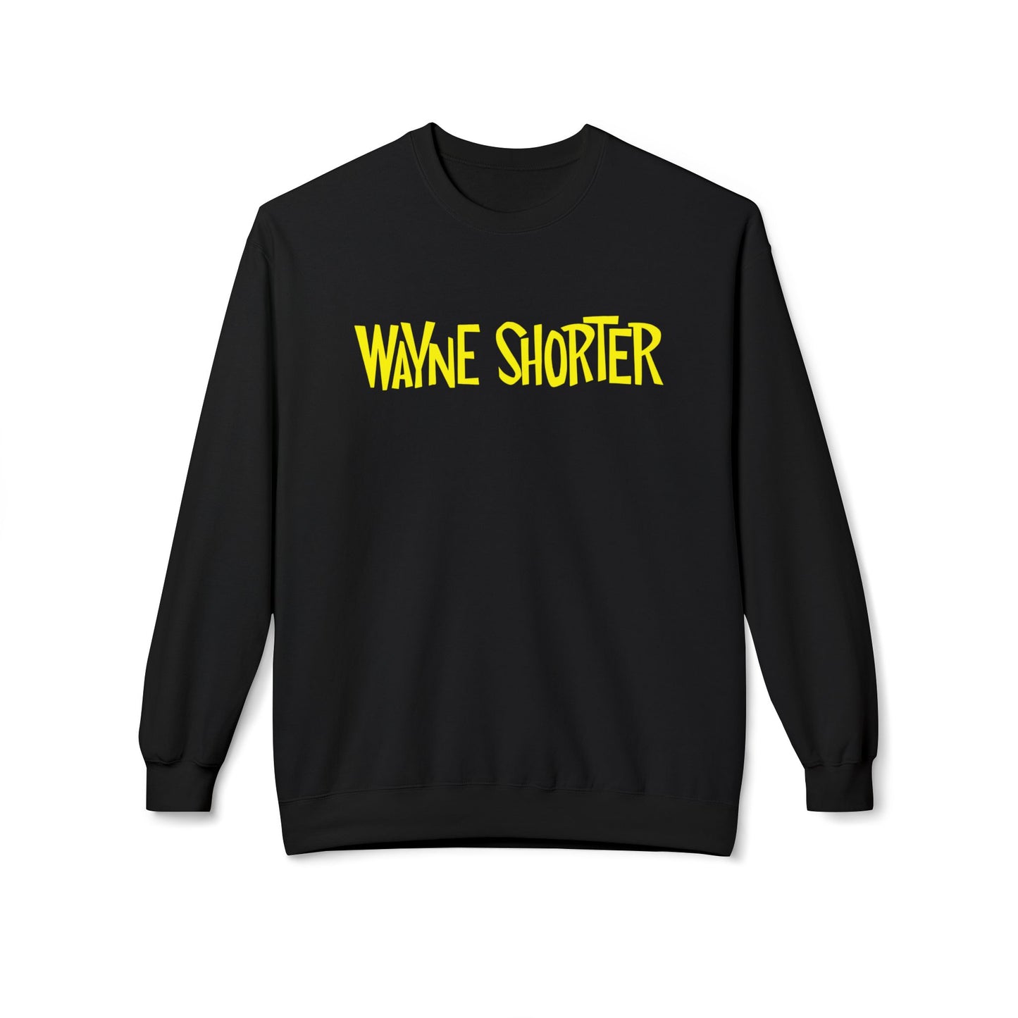 Wayne Shorter Sudadera