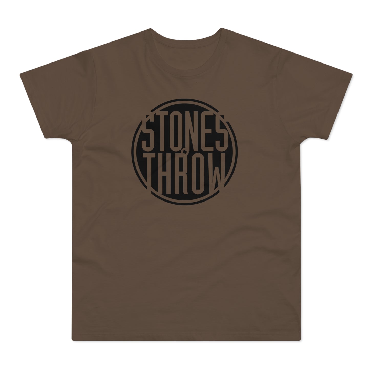 Stones Throw Records Camiseta (Estándar)