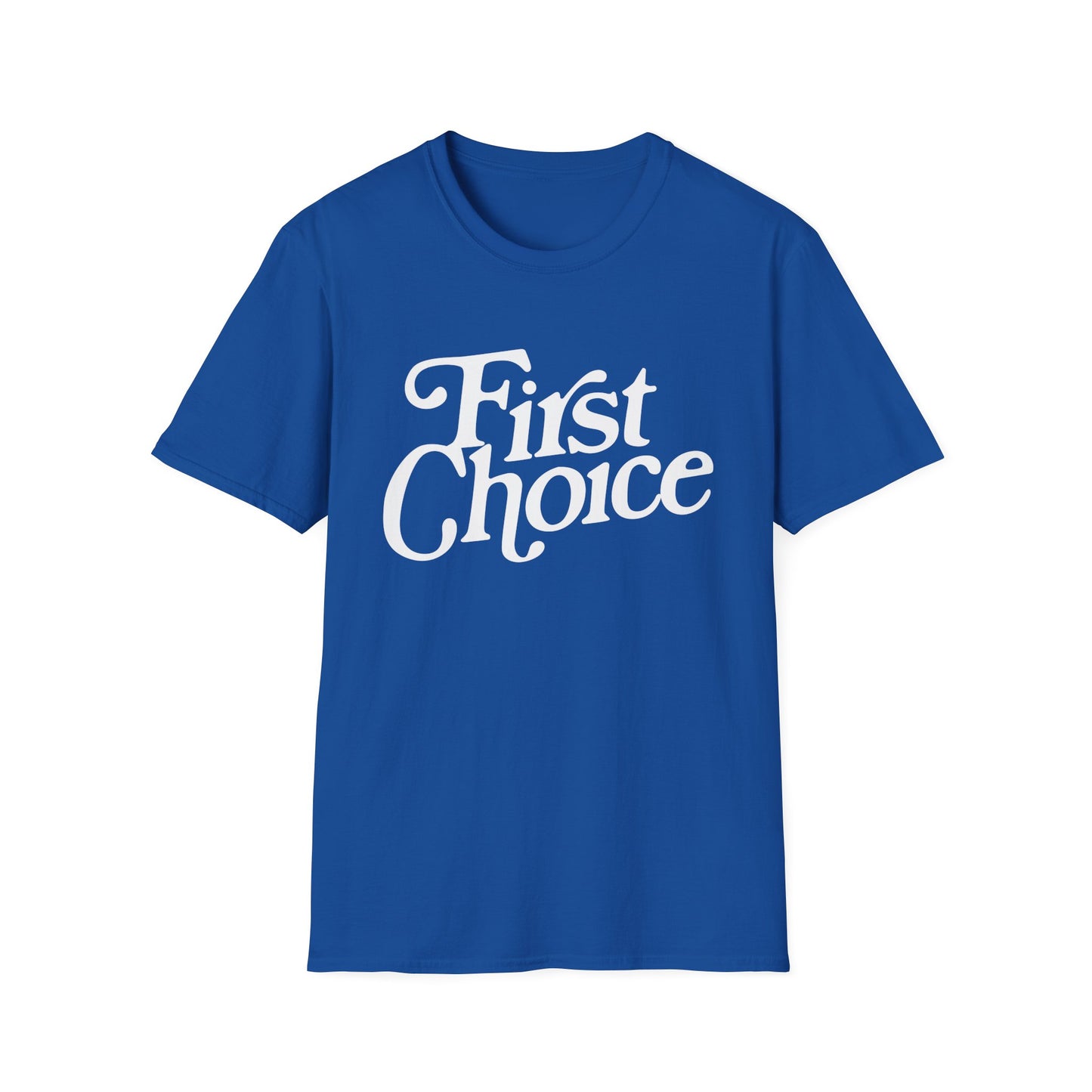 First Choice Camiseta - Ligera
