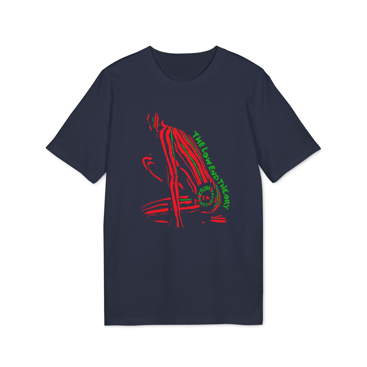 Low End Theory Camiseta (Algodón Orgánico)