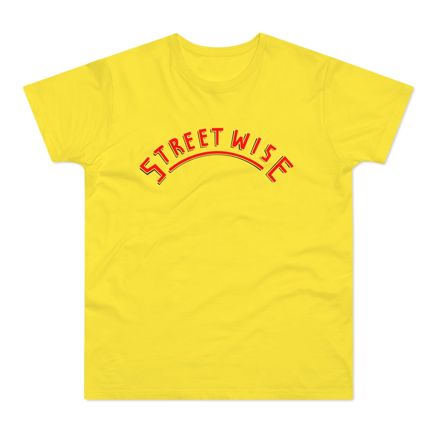 Street Wise Records Camiseta (Estándar)