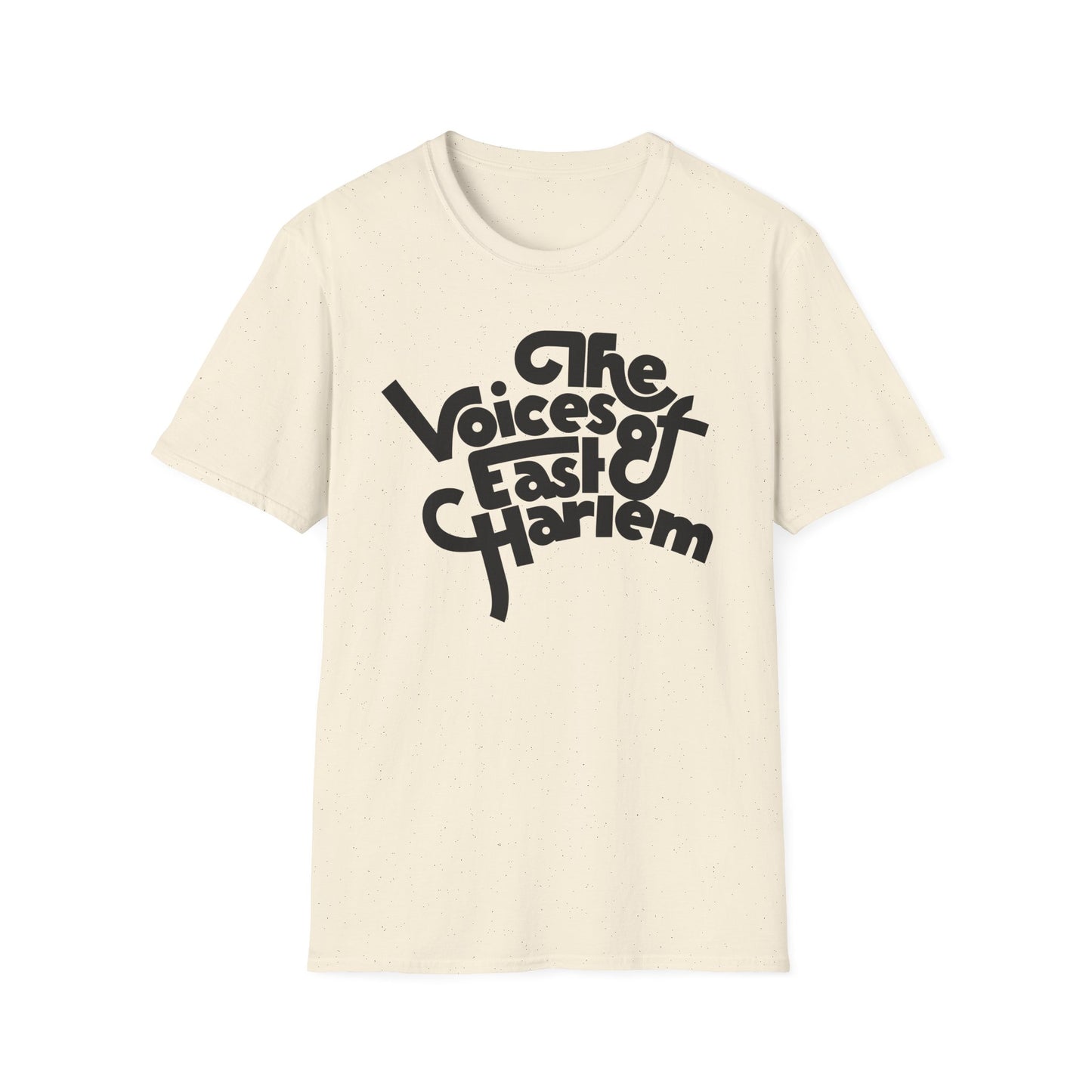 Voices Of East Harlem Camiseta