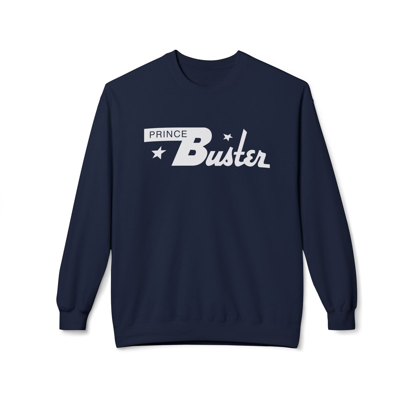 Prince Buster Sudadera