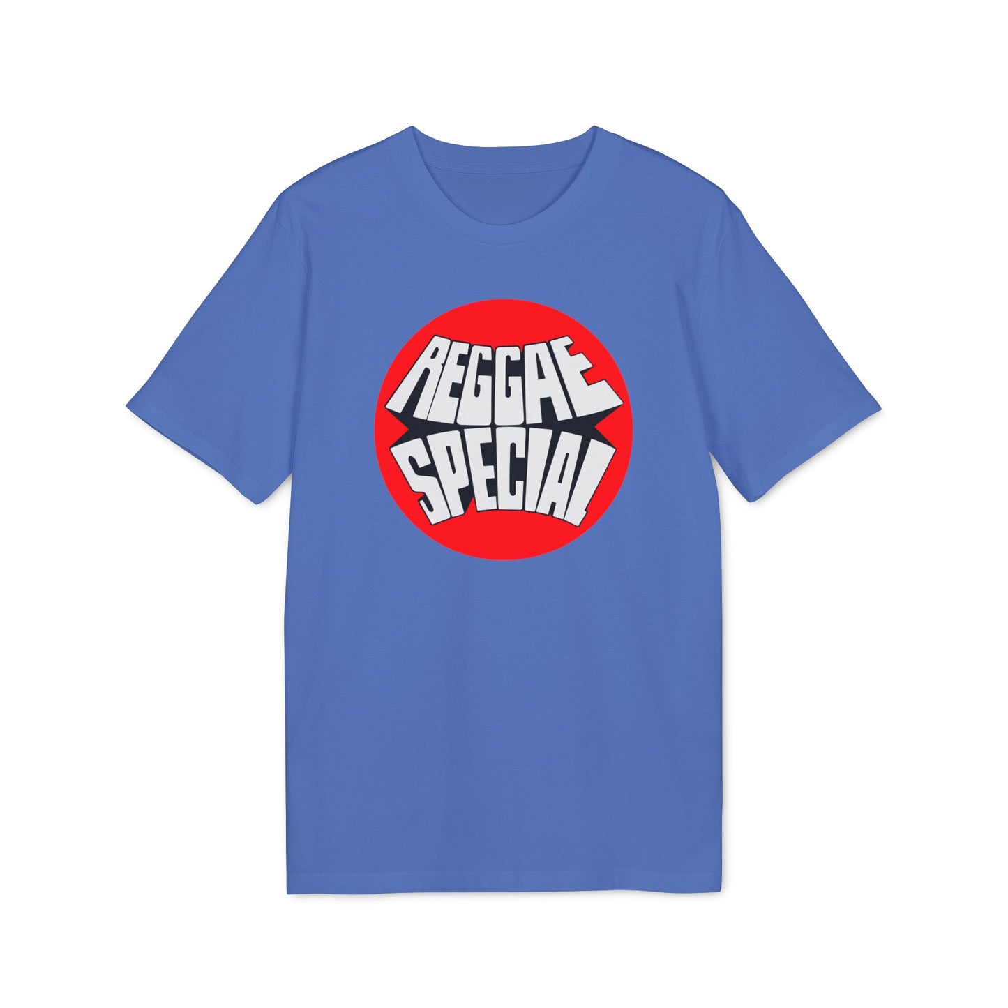 Reggae Special Camiseta (Algodón Orgánico)