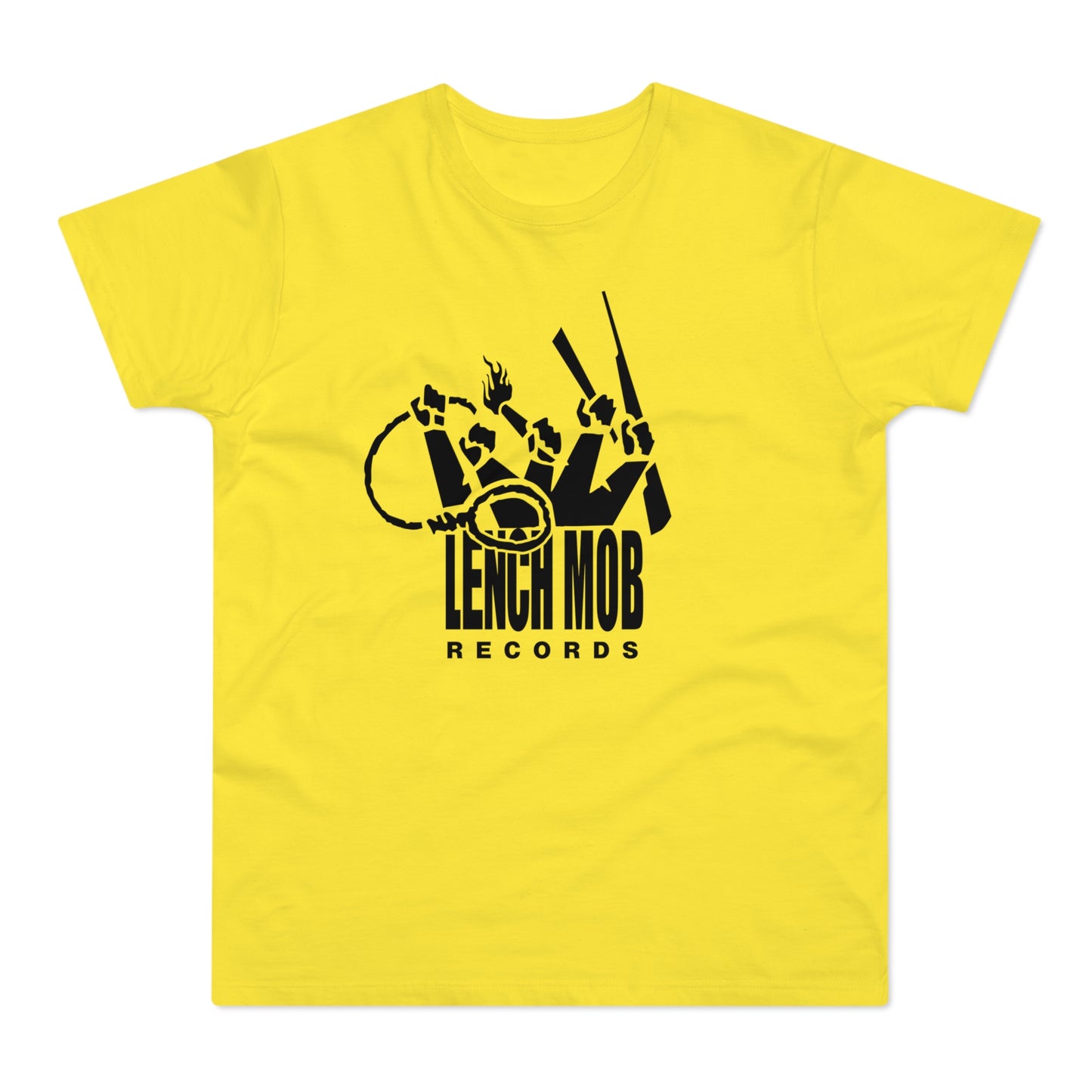 Lench Mob T-Shirt (Standard Weight)