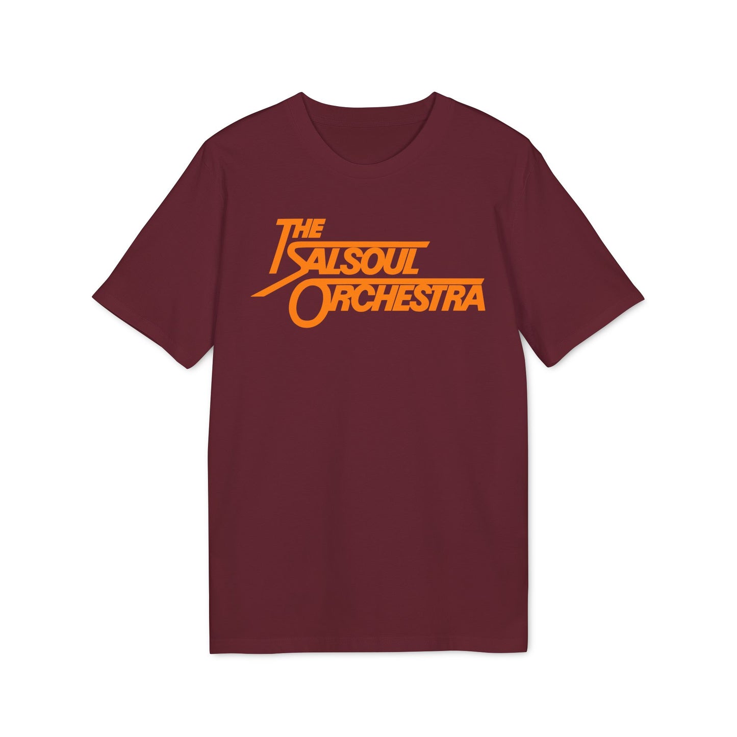 The Salsoul Orchestra Camiseta (Algodón Orgánico)