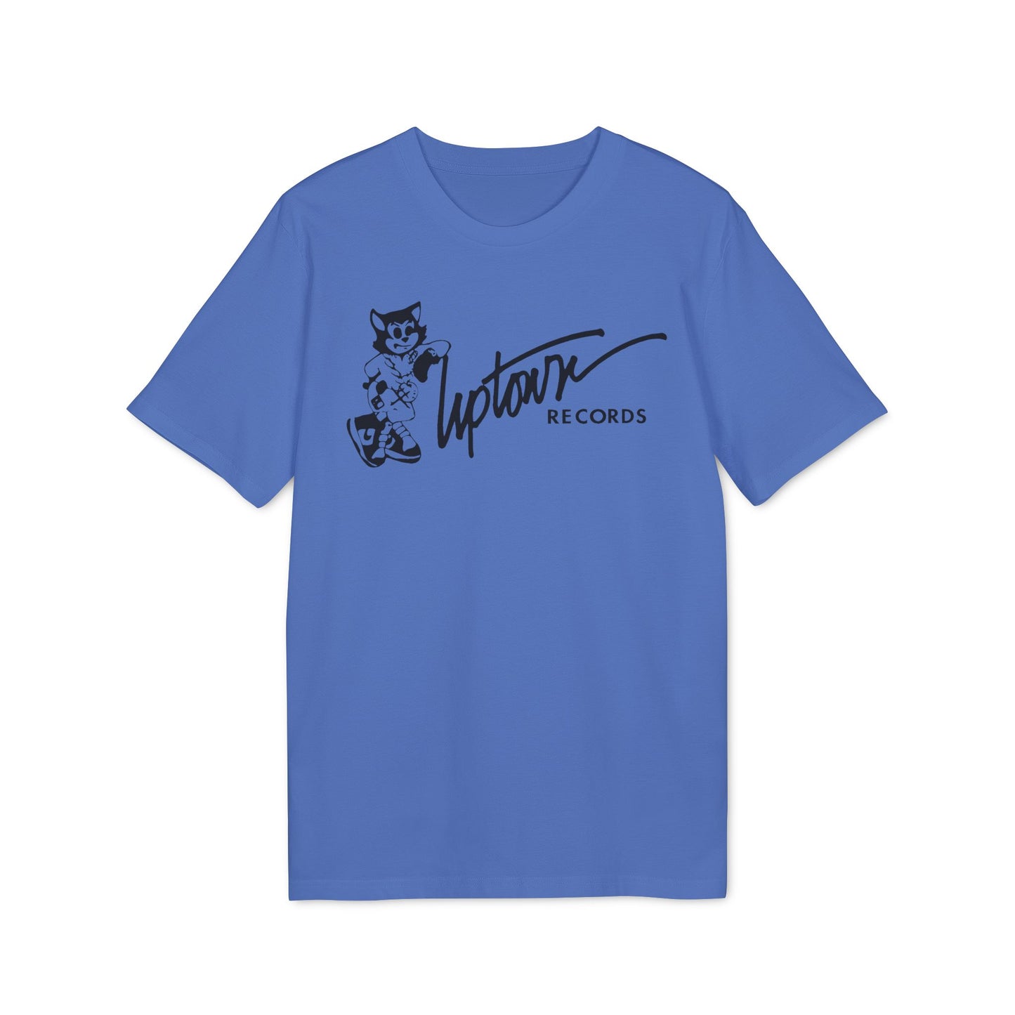 Uptown Records Camiseta (Algodón Orgánico)