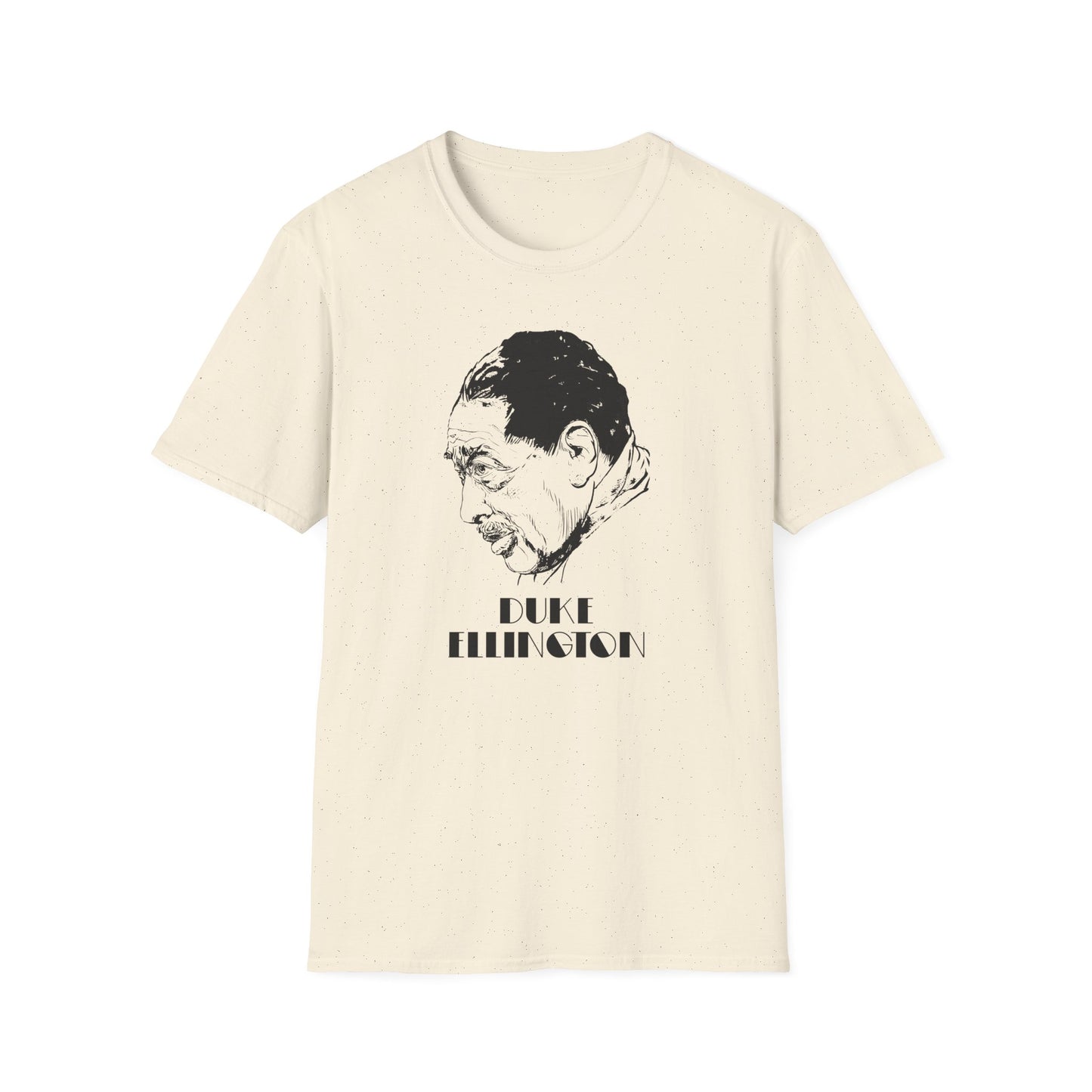 Duke Ellington Camiseta