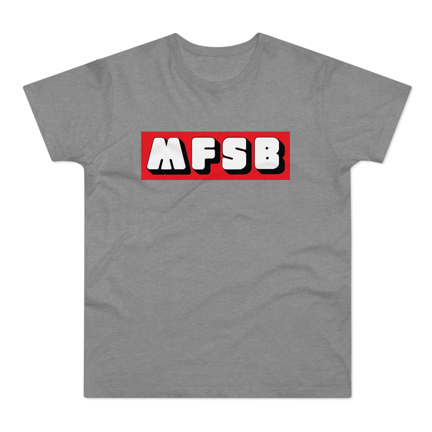MFSB Camiseta (Estándar)