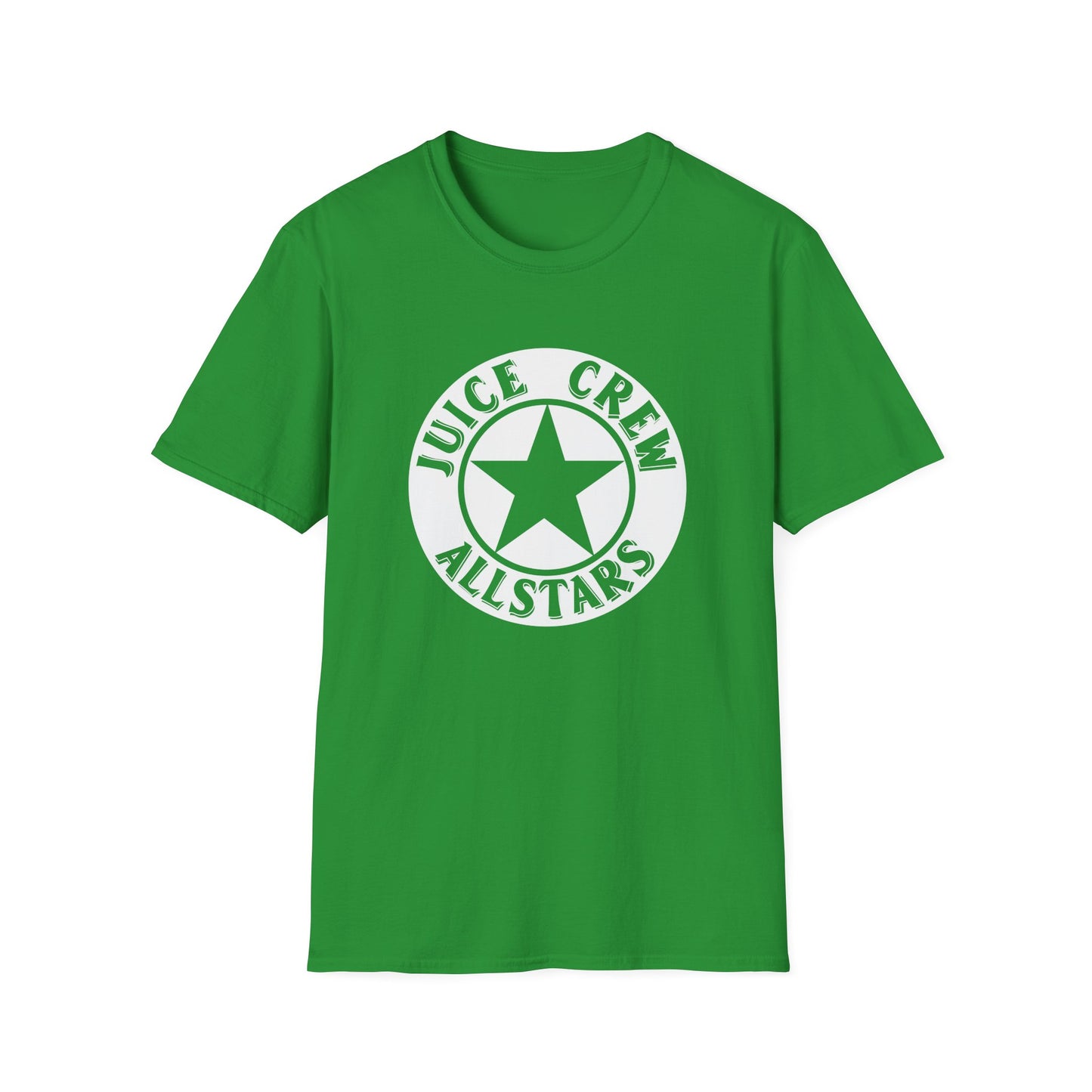 Juice Crew Allstars Camiseta
