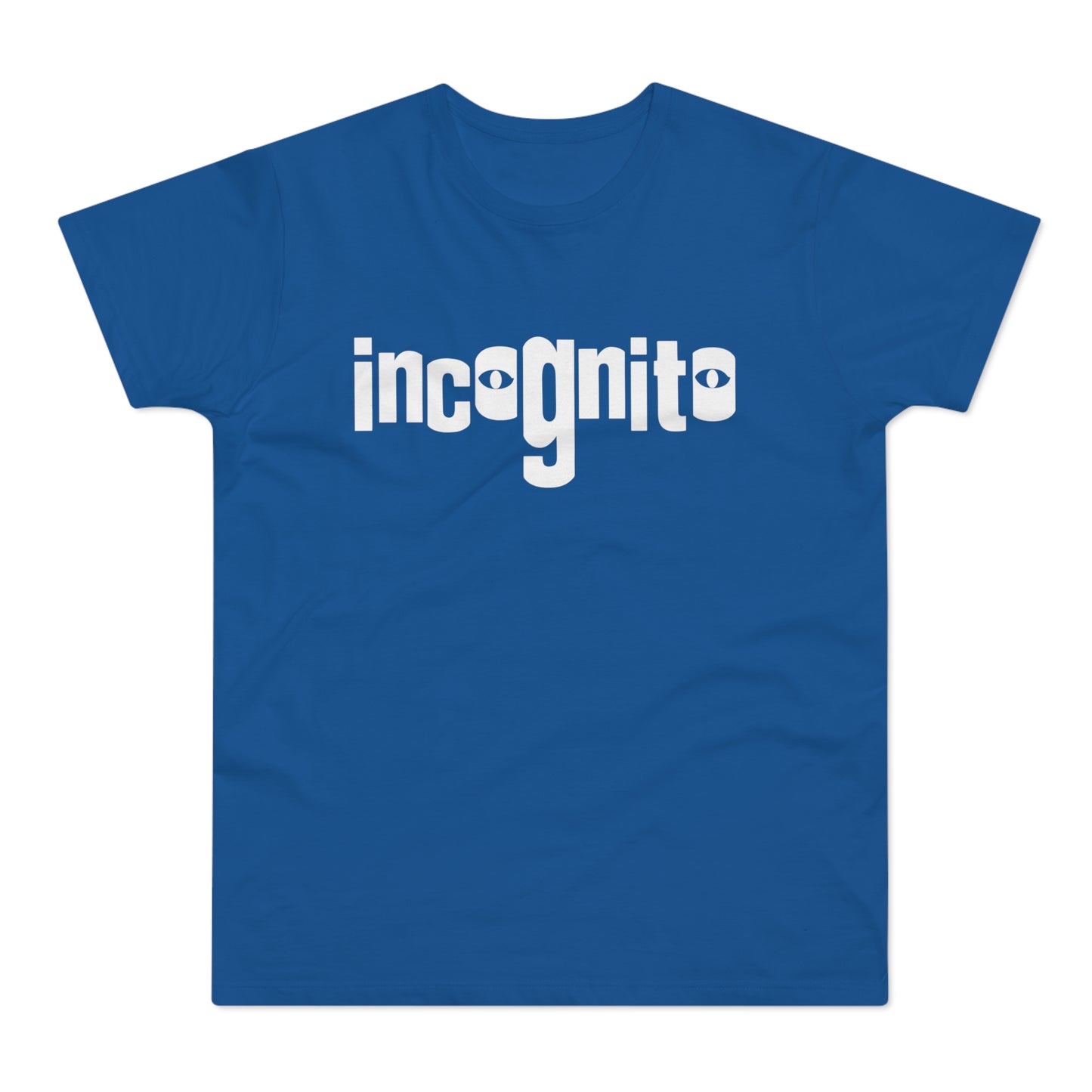 Incognito Camiseta (Estándar)