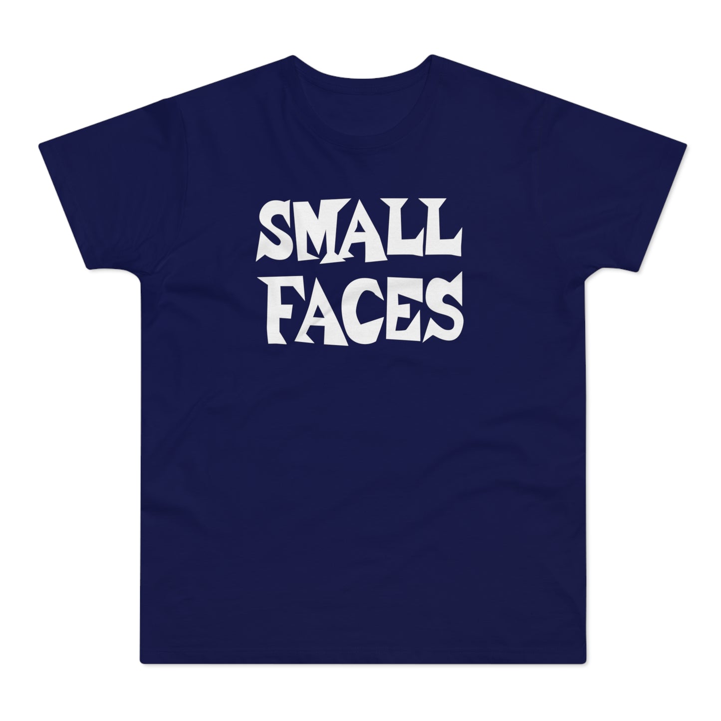 Small Faces Camiseta (Estándar)