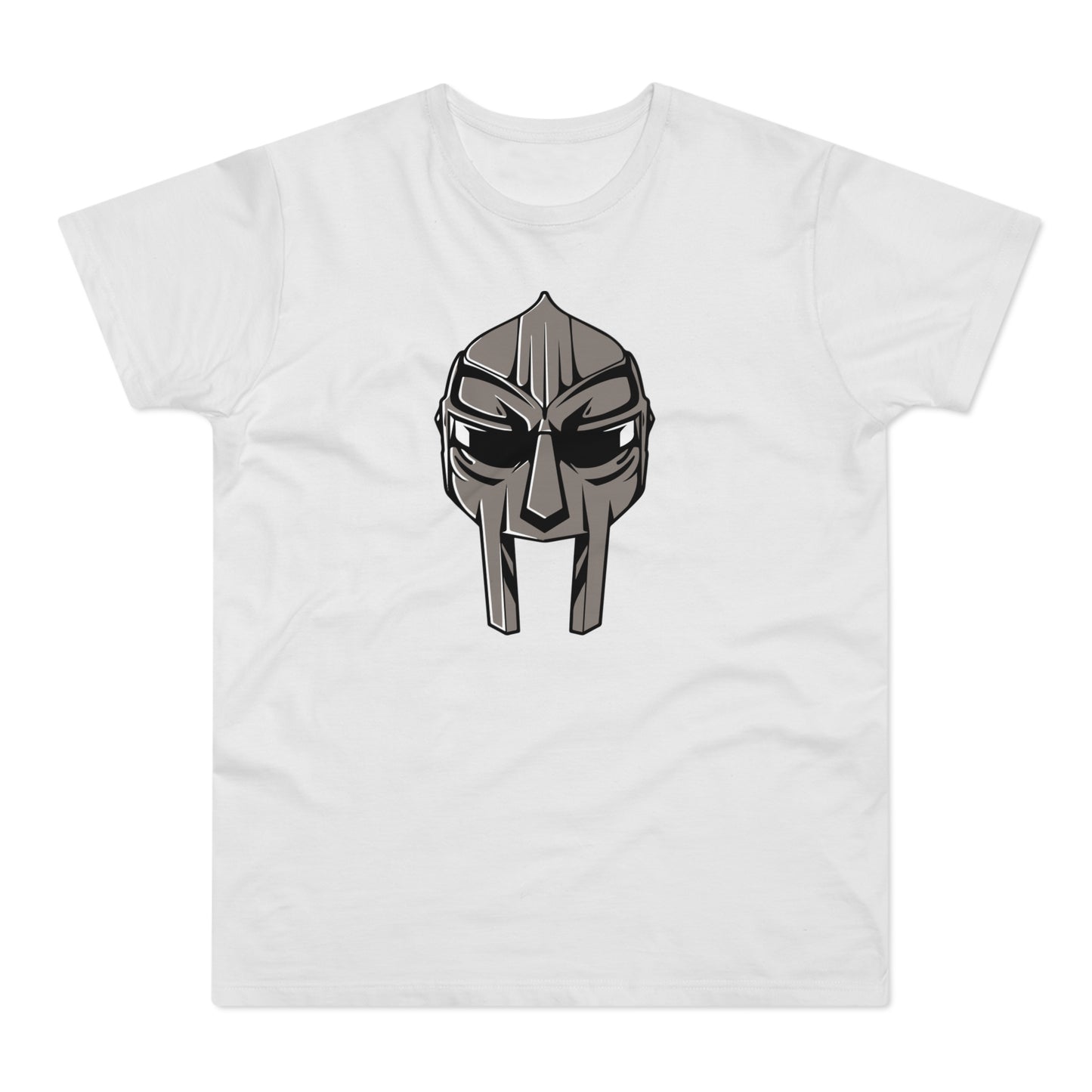MF Doom Mask Camiseta (Estándar)