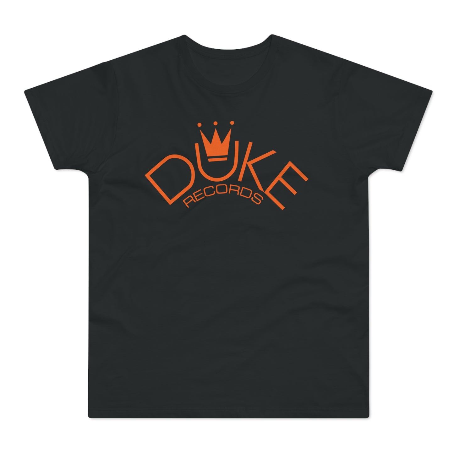 Duke Records Camiseta (Estándar)