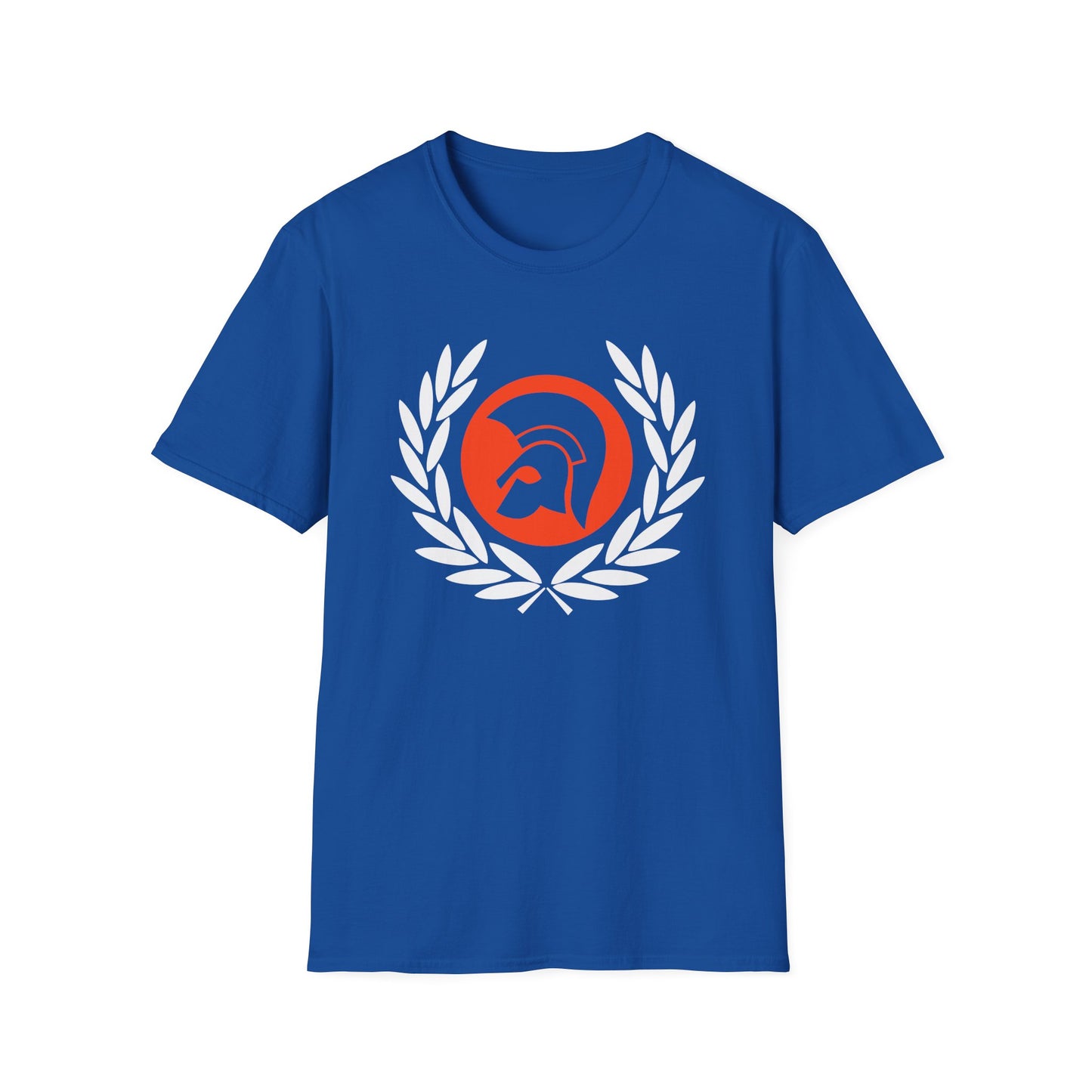 Wreath Camiseta