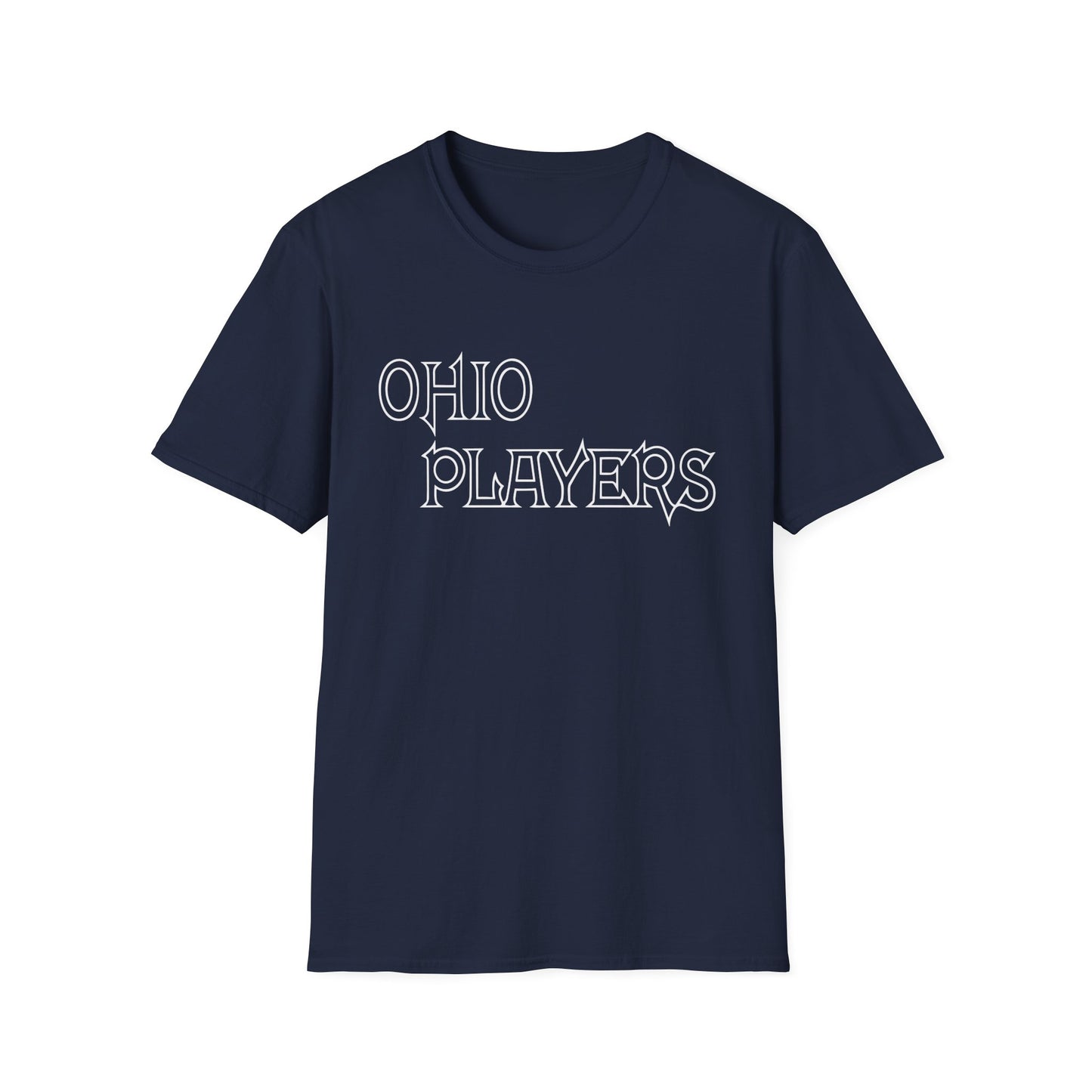 Ohio Players Camiseta - Ligera