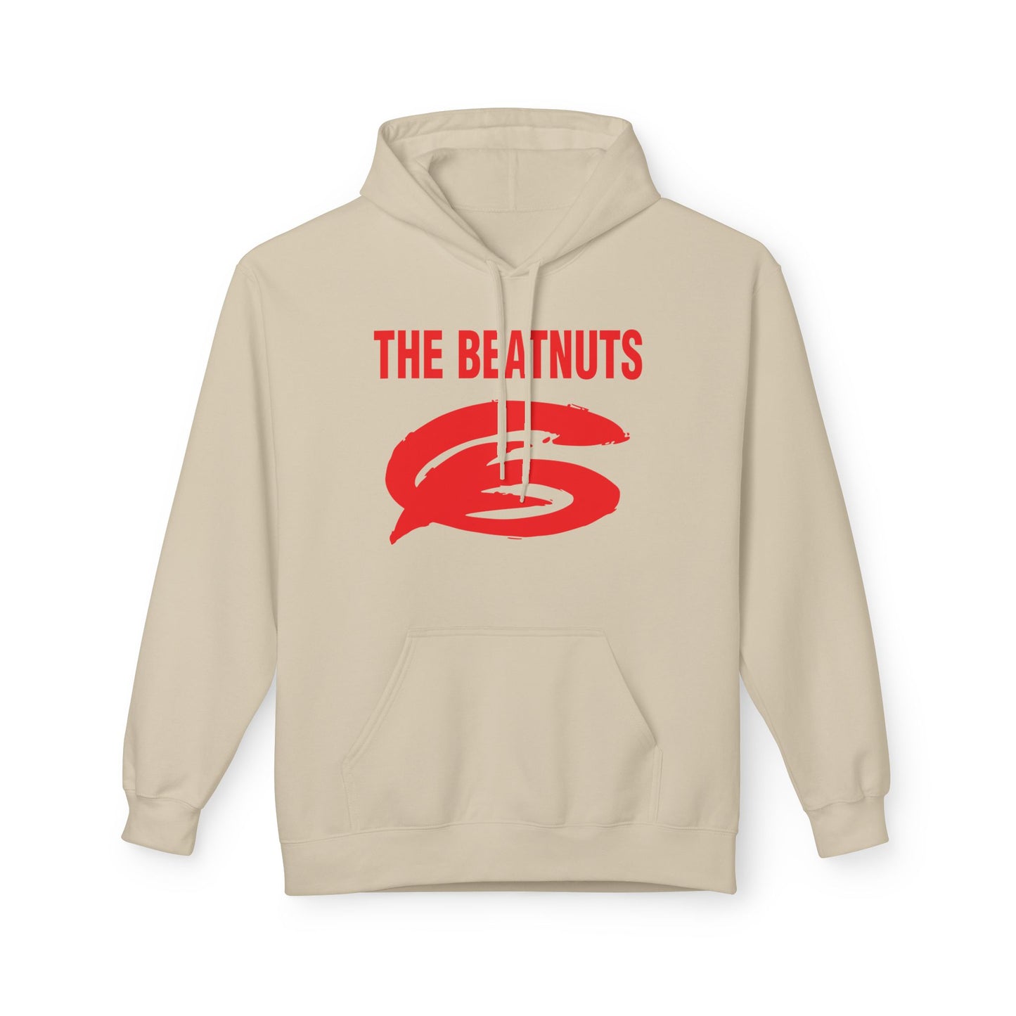 The Beatnuts Sudadera Con Capucha