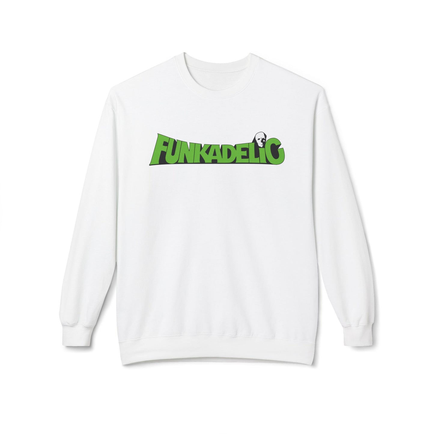 Funkadelic Sudadera