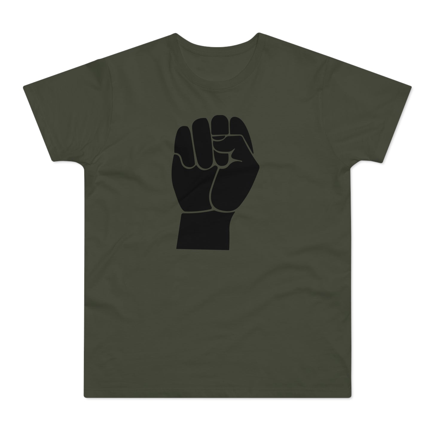 Soul Fist Camiseta (Estándar)