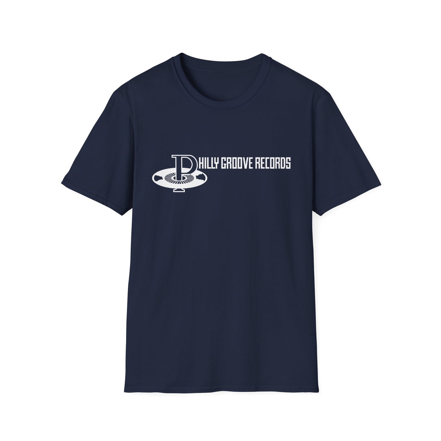 Philly Groove Camiseta