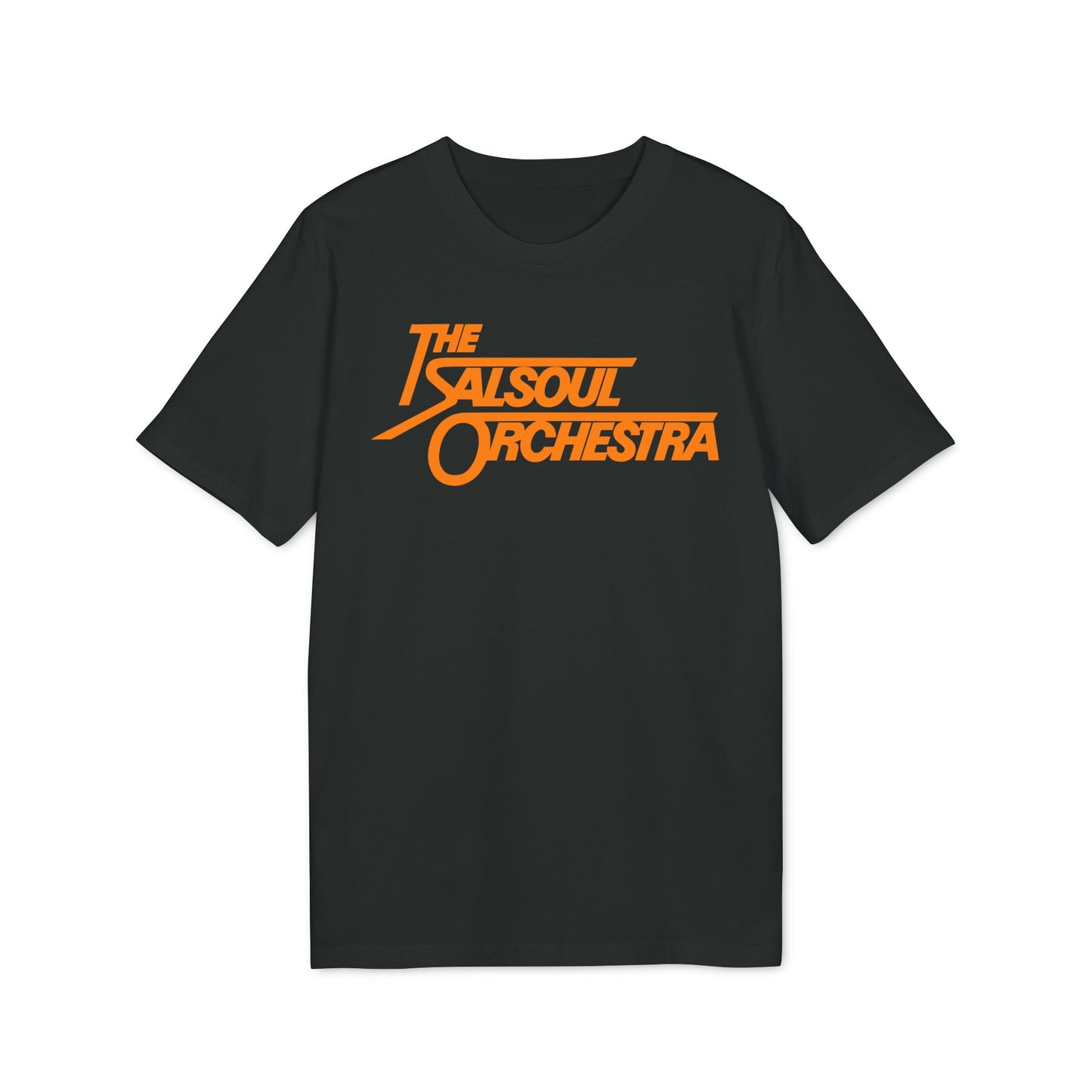 The Salsoul Orchestra Camiseta (Algodón Orgánico)