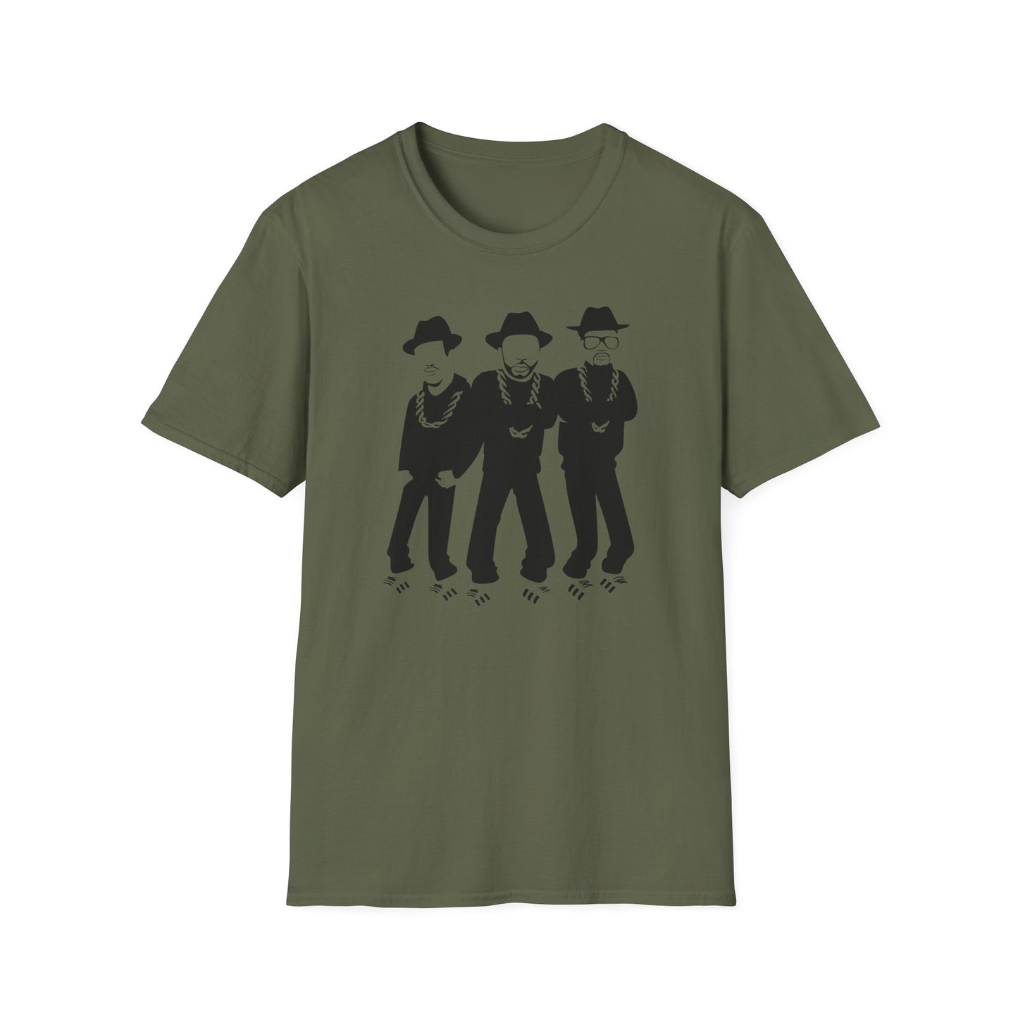 Dope Ropes Camiseta