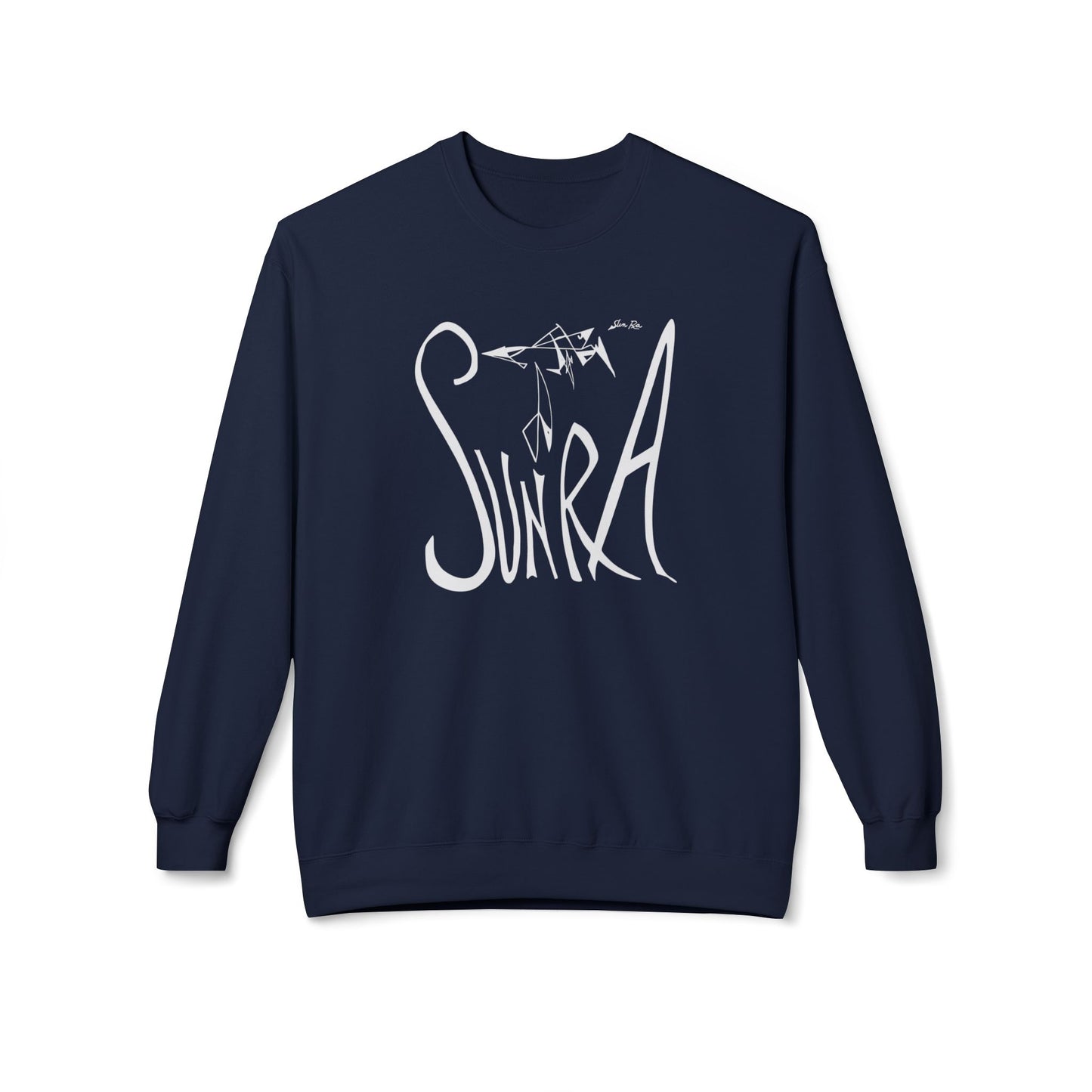Sun Ra Sudadera Design 2