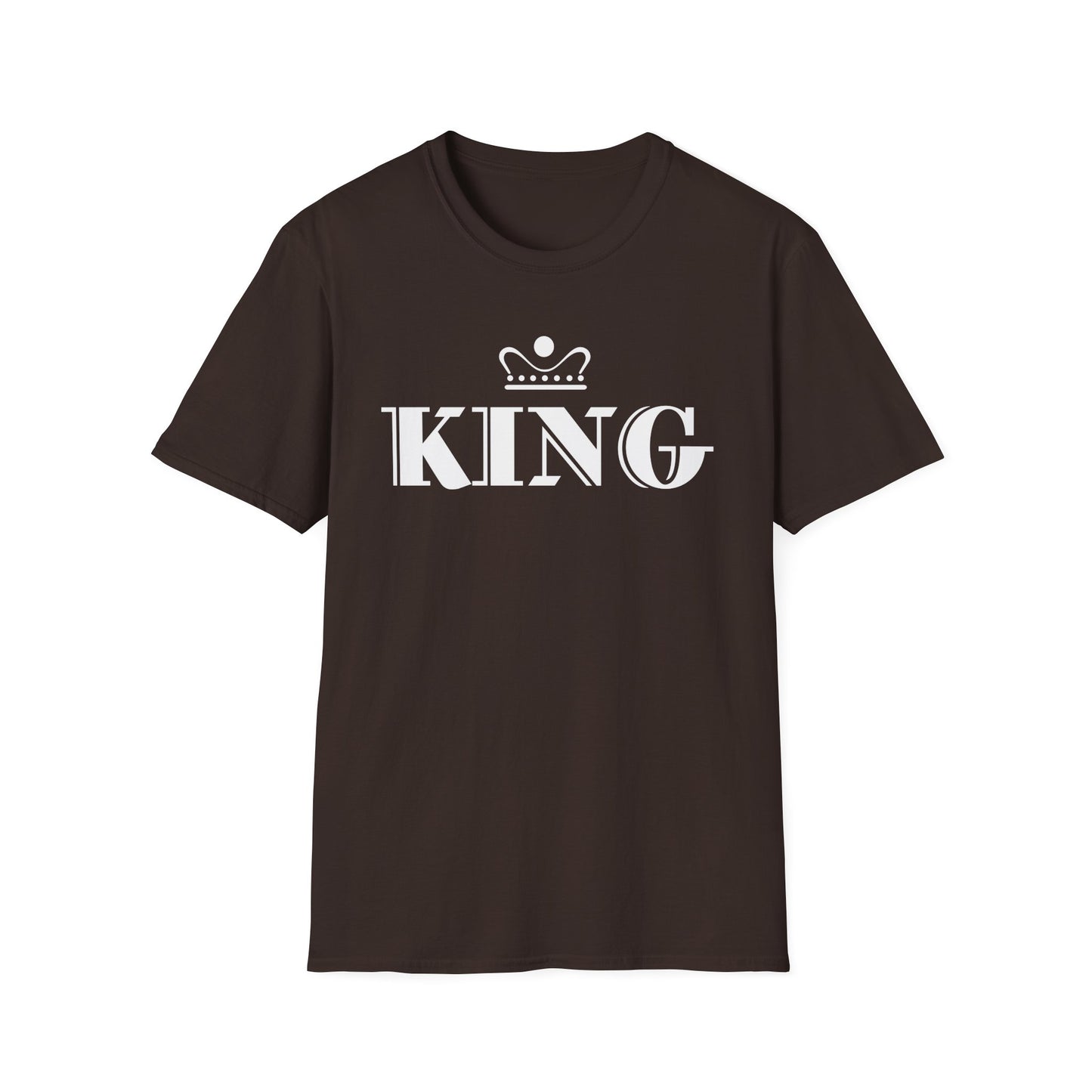 King Records Camiseta (Ligera)