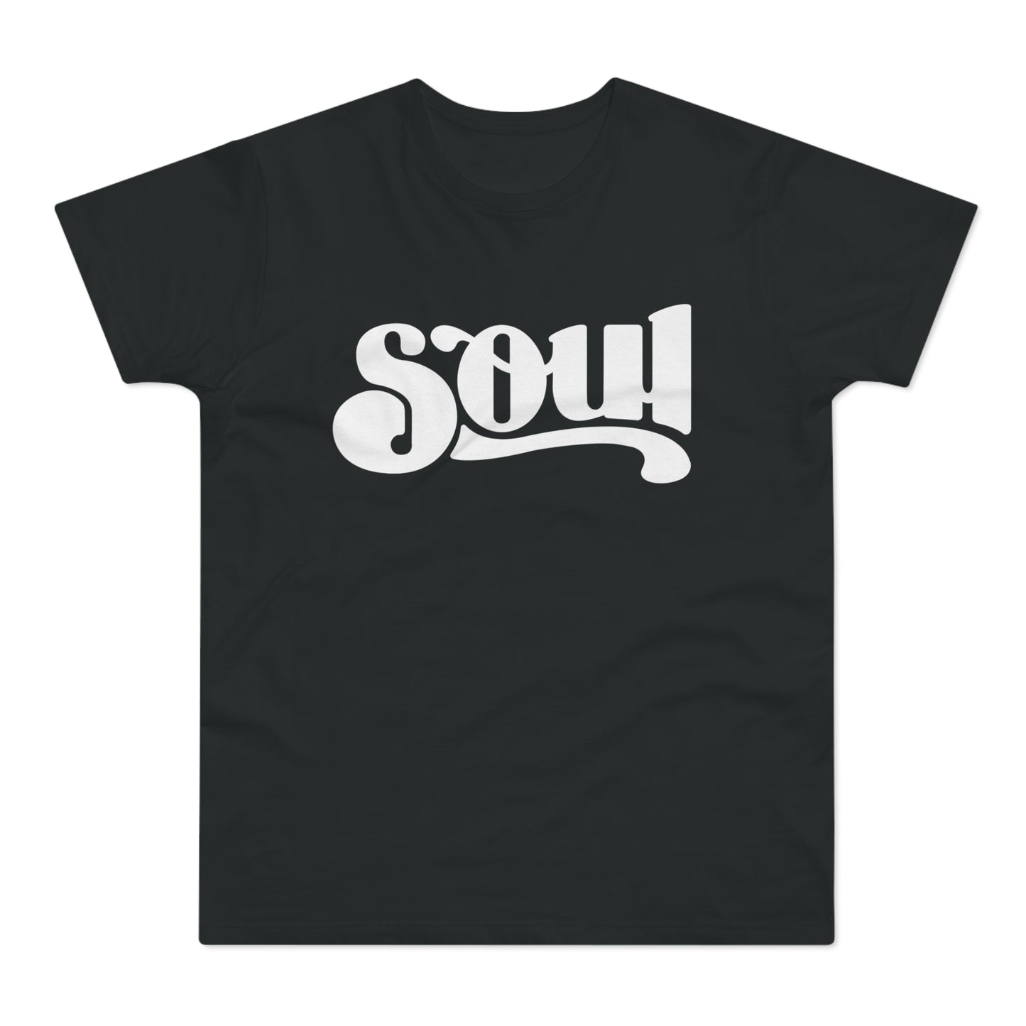 Soul Camiseta (Estándar)