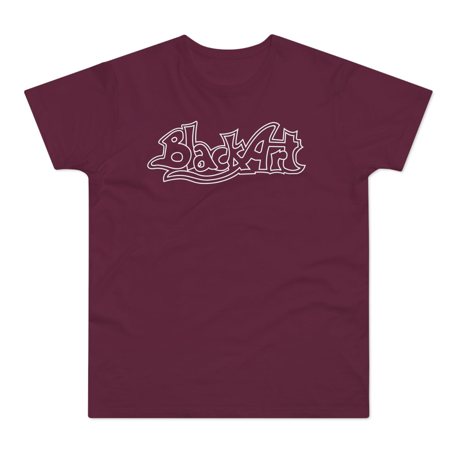 Black Art Records Camiseta (Estándar)