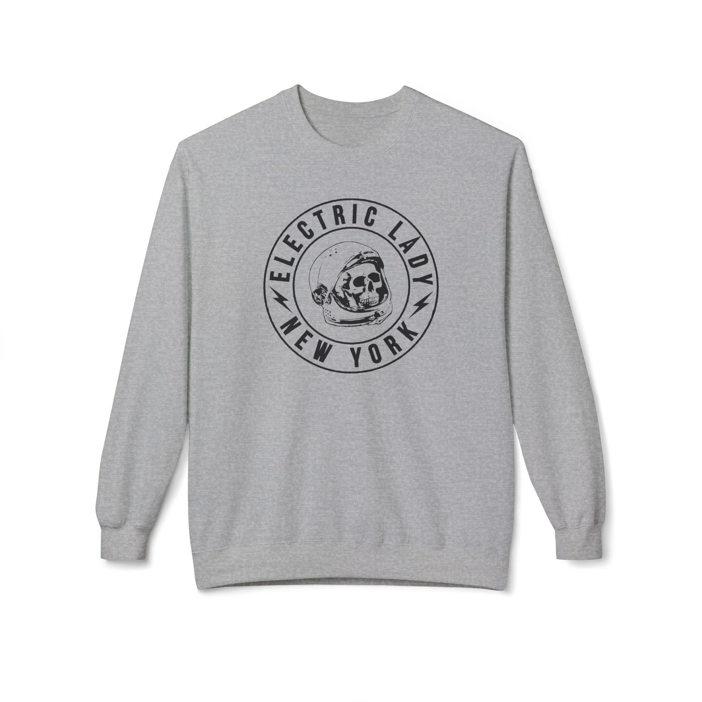 Electric Lady Studios NYC Sudadera