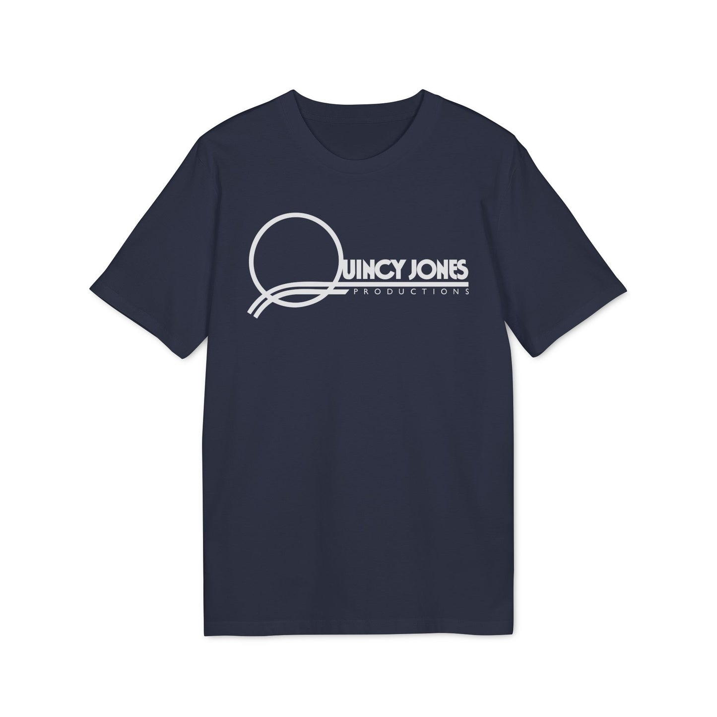 Quincy Jones Camiseta (Algodón Orgánico)