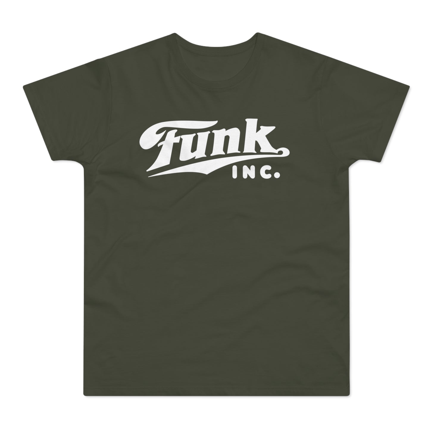 Funk Inc Camiseta (Estándar)