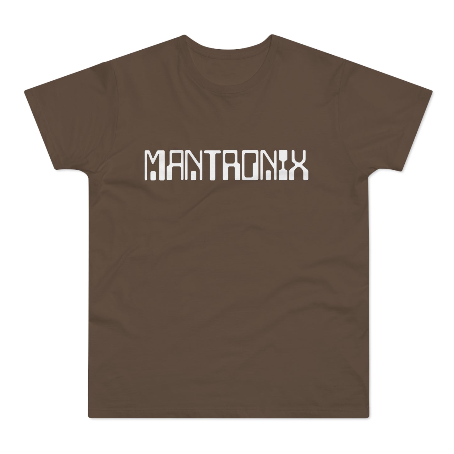 Mantronix Camiseta (Estándar)