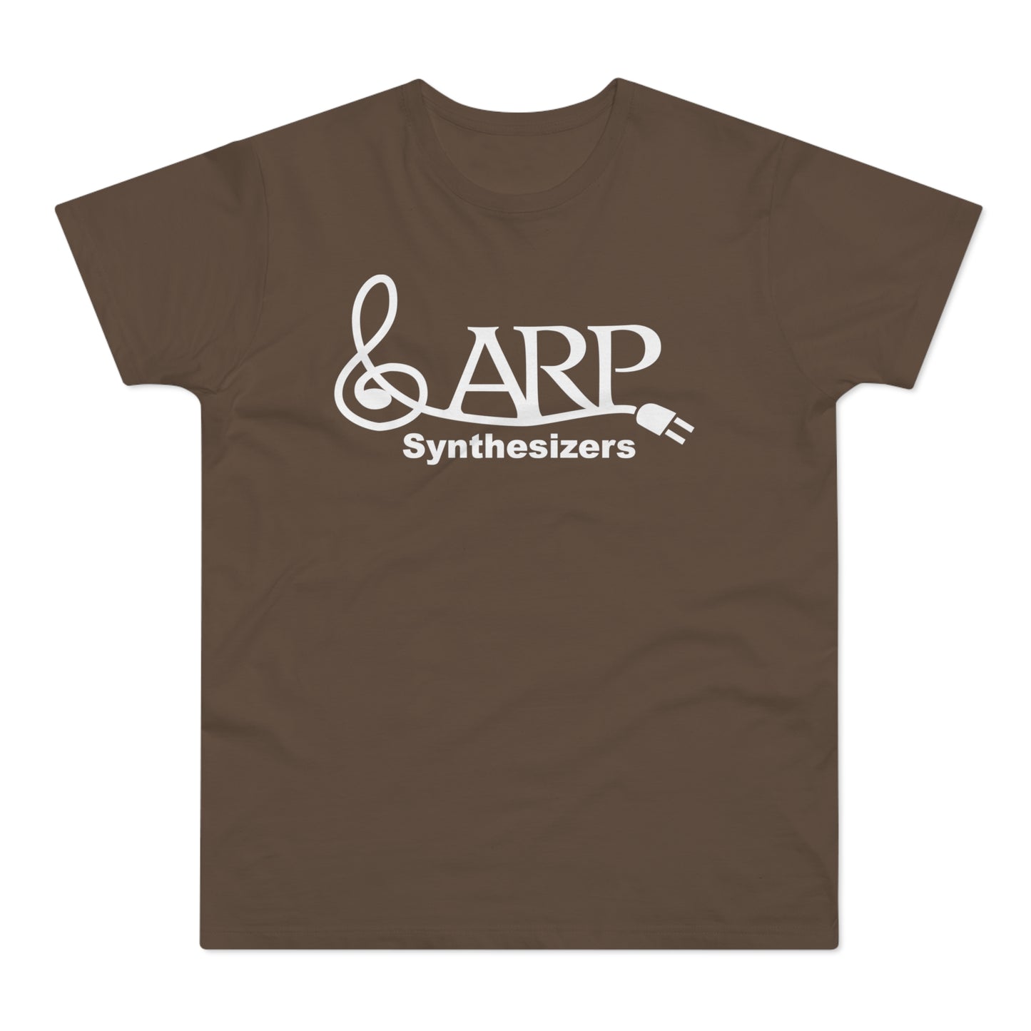 Arp Synthesizer Camiseta (Estándar)