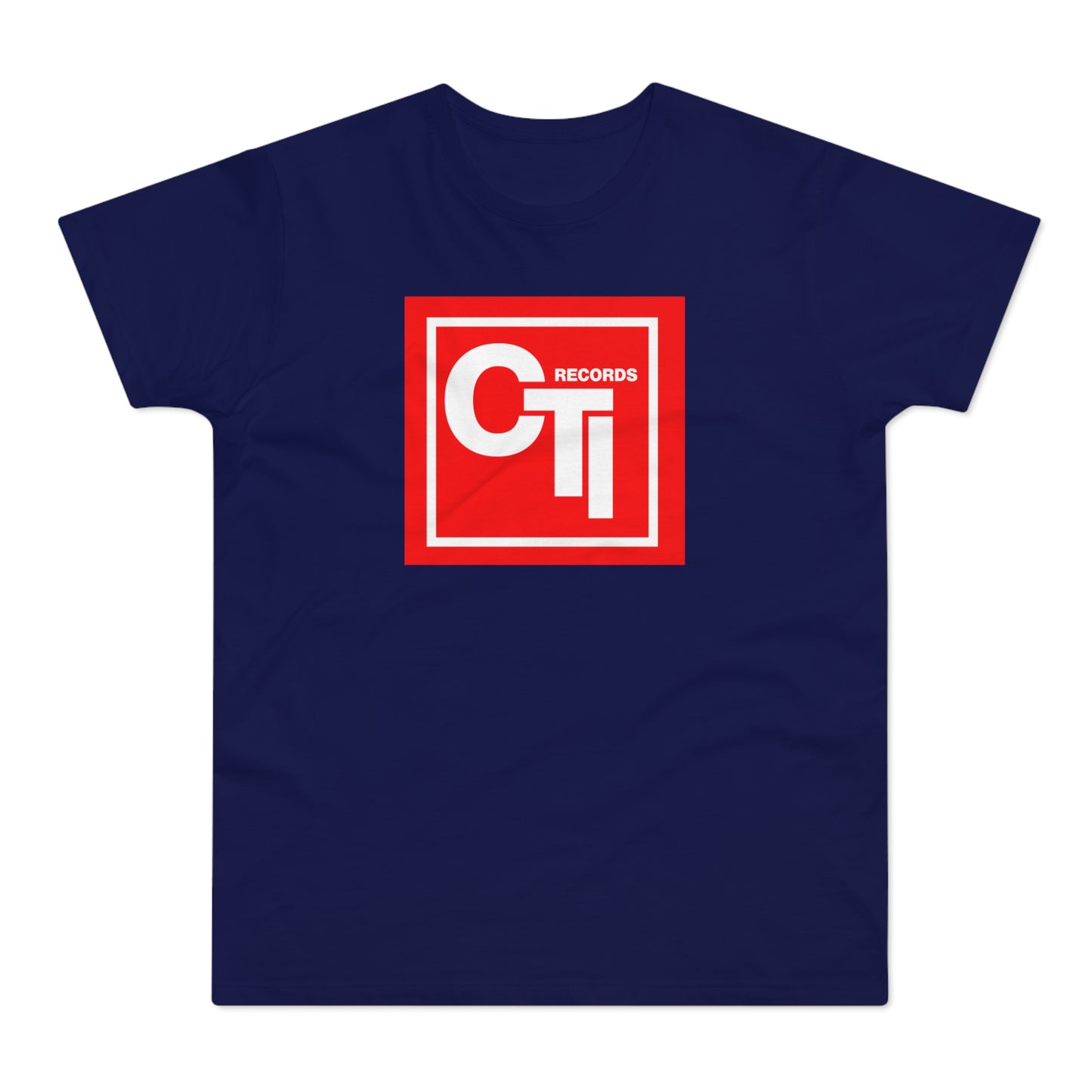 CTI Records Camiseta (Estándar)