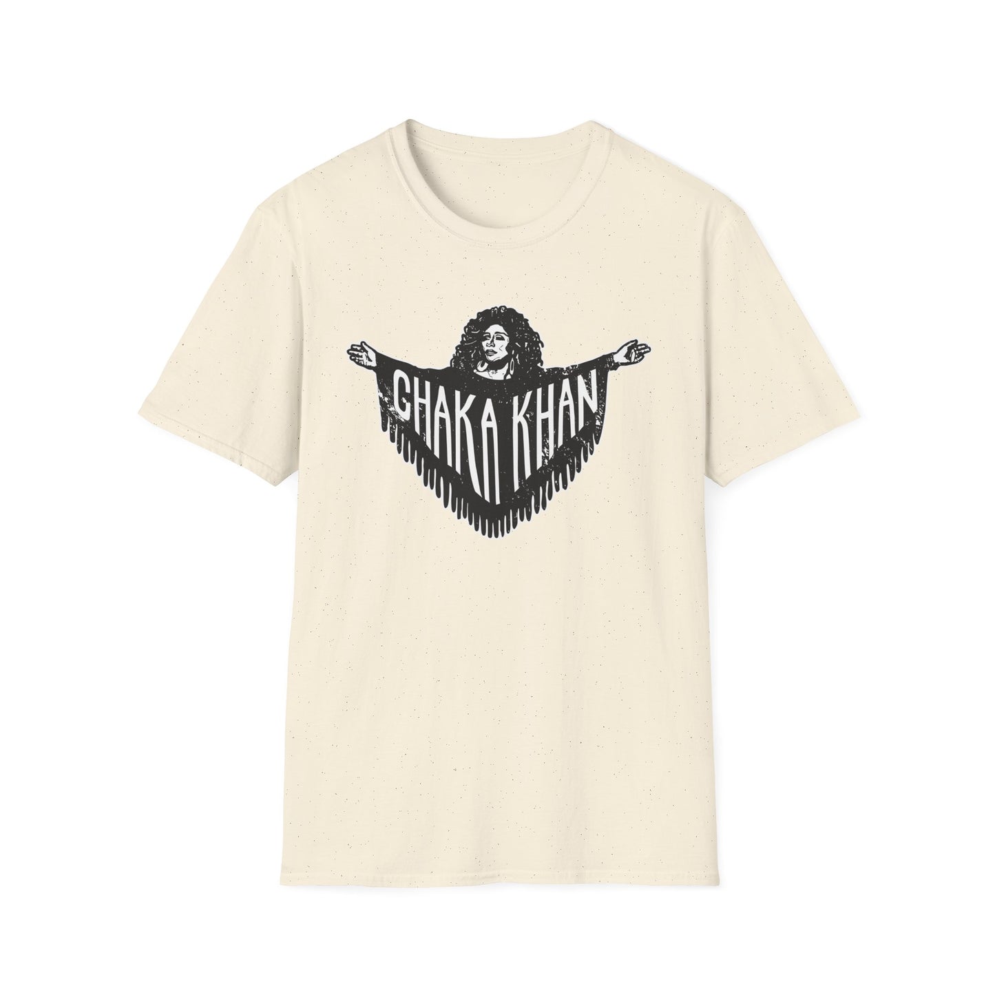 Chaka Khan Camiseta