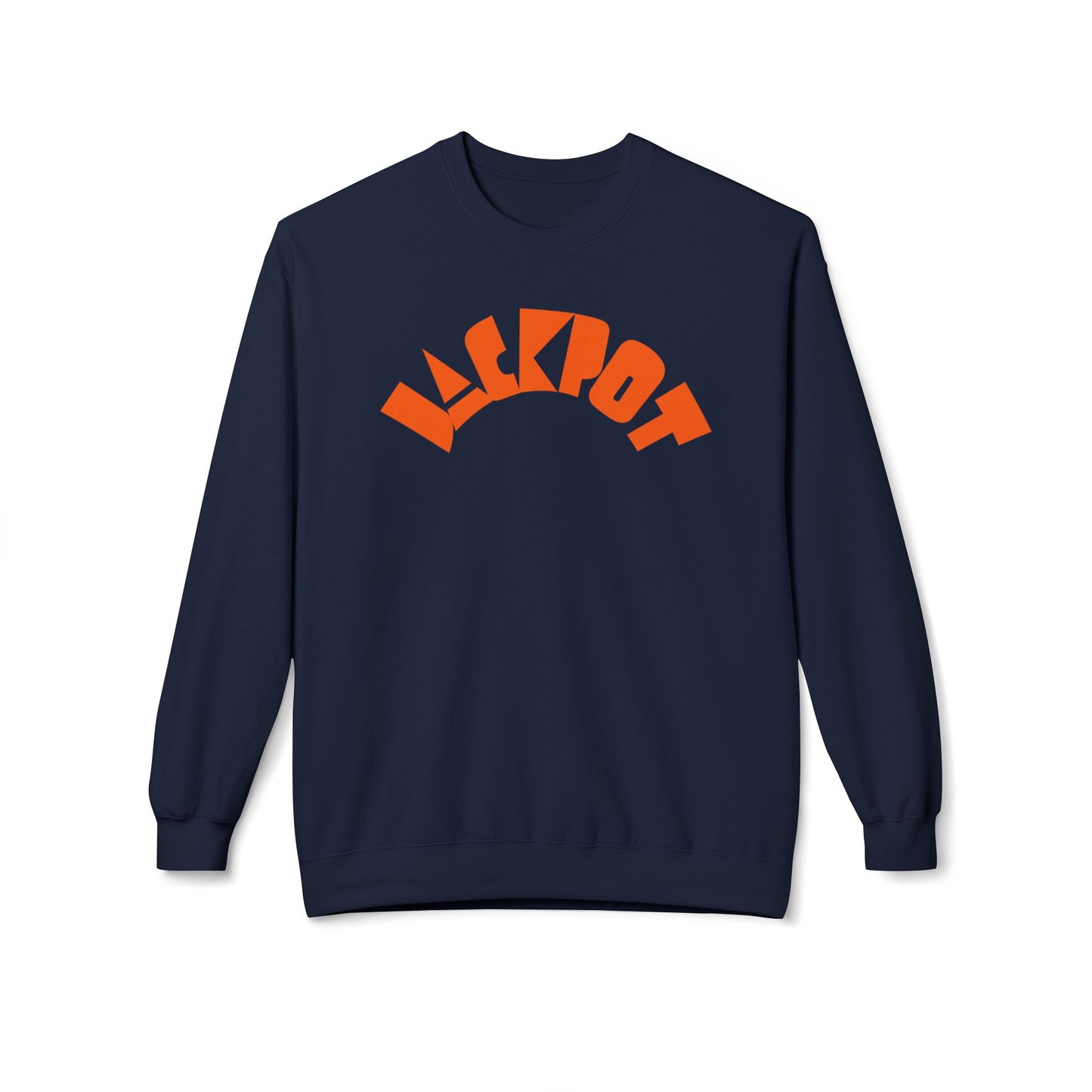 Jackpot Records Sudadera