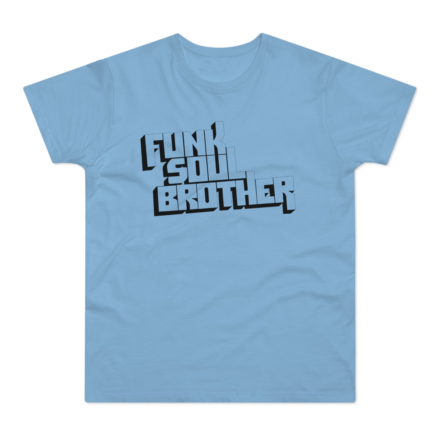 Funk Soul Brother Camiseta (Estándar)