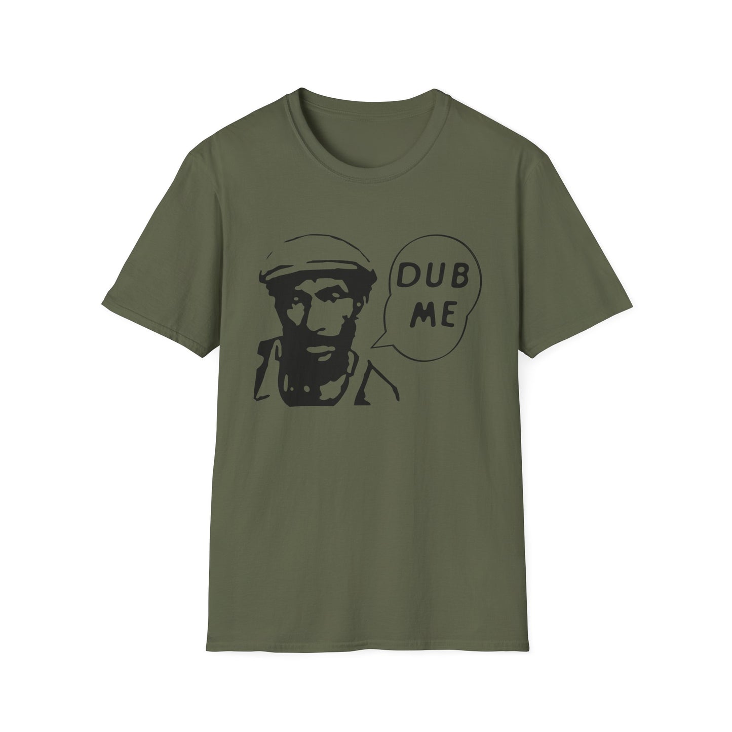 Dub Me Camiseta (Ligera)