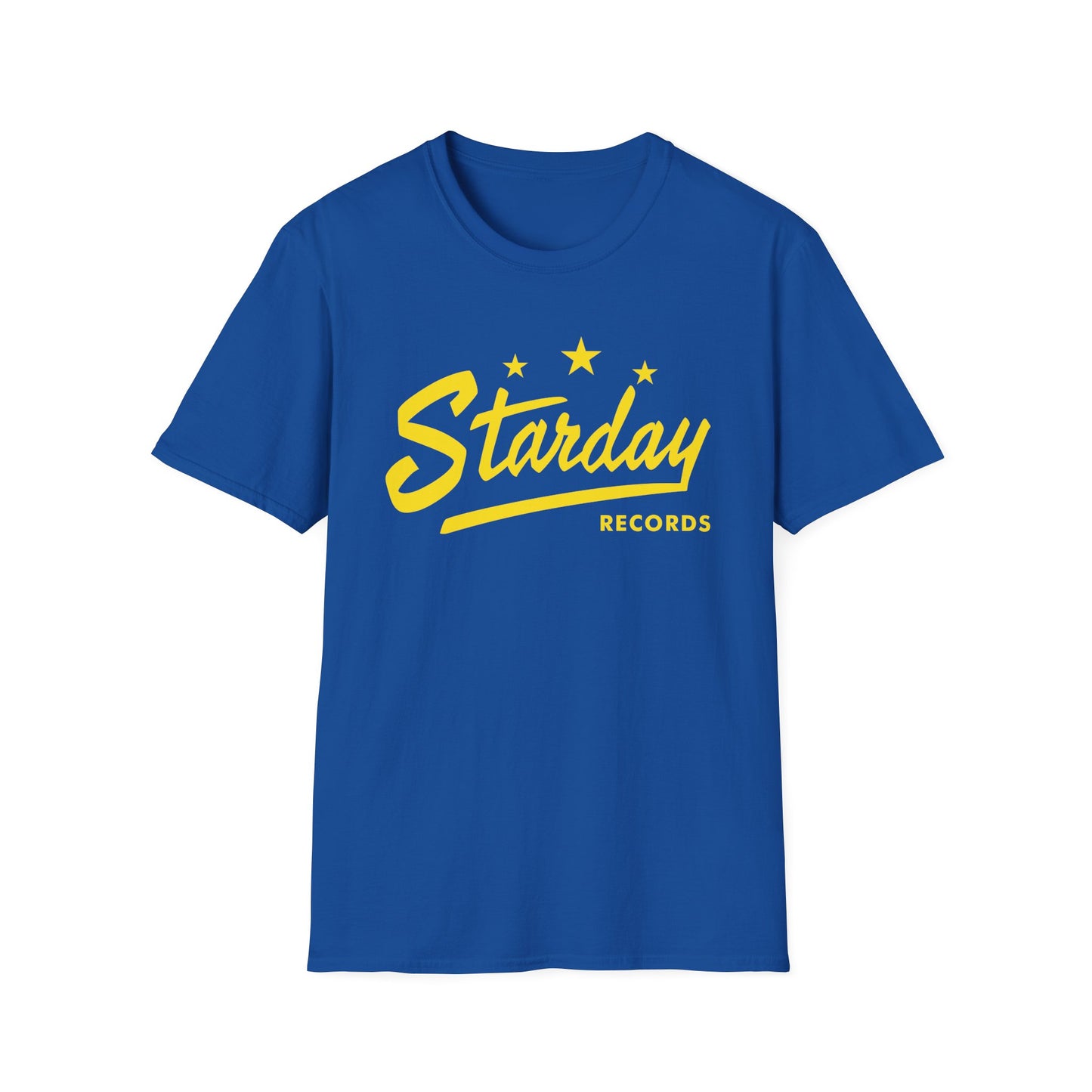 Starday Records Camiseta (Ligera)