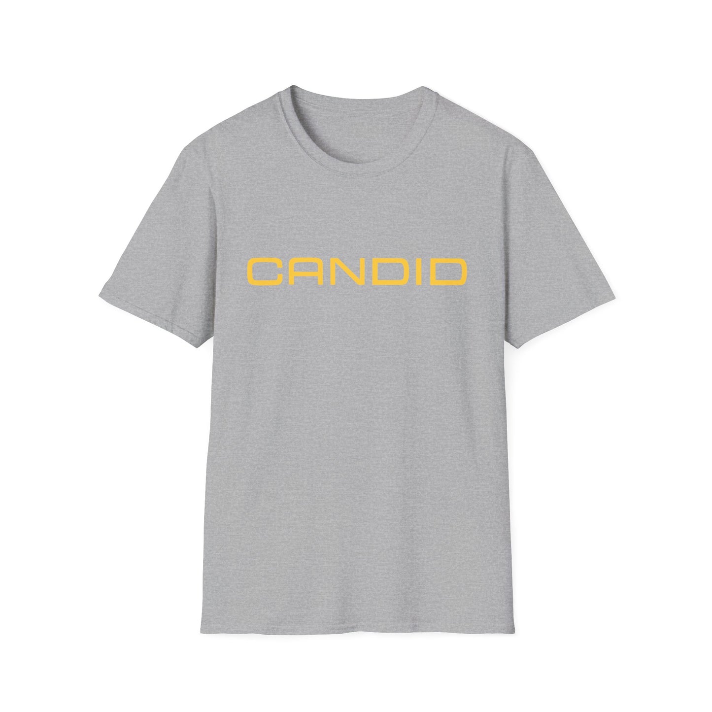 Candid Records Camiseta (Ligera)