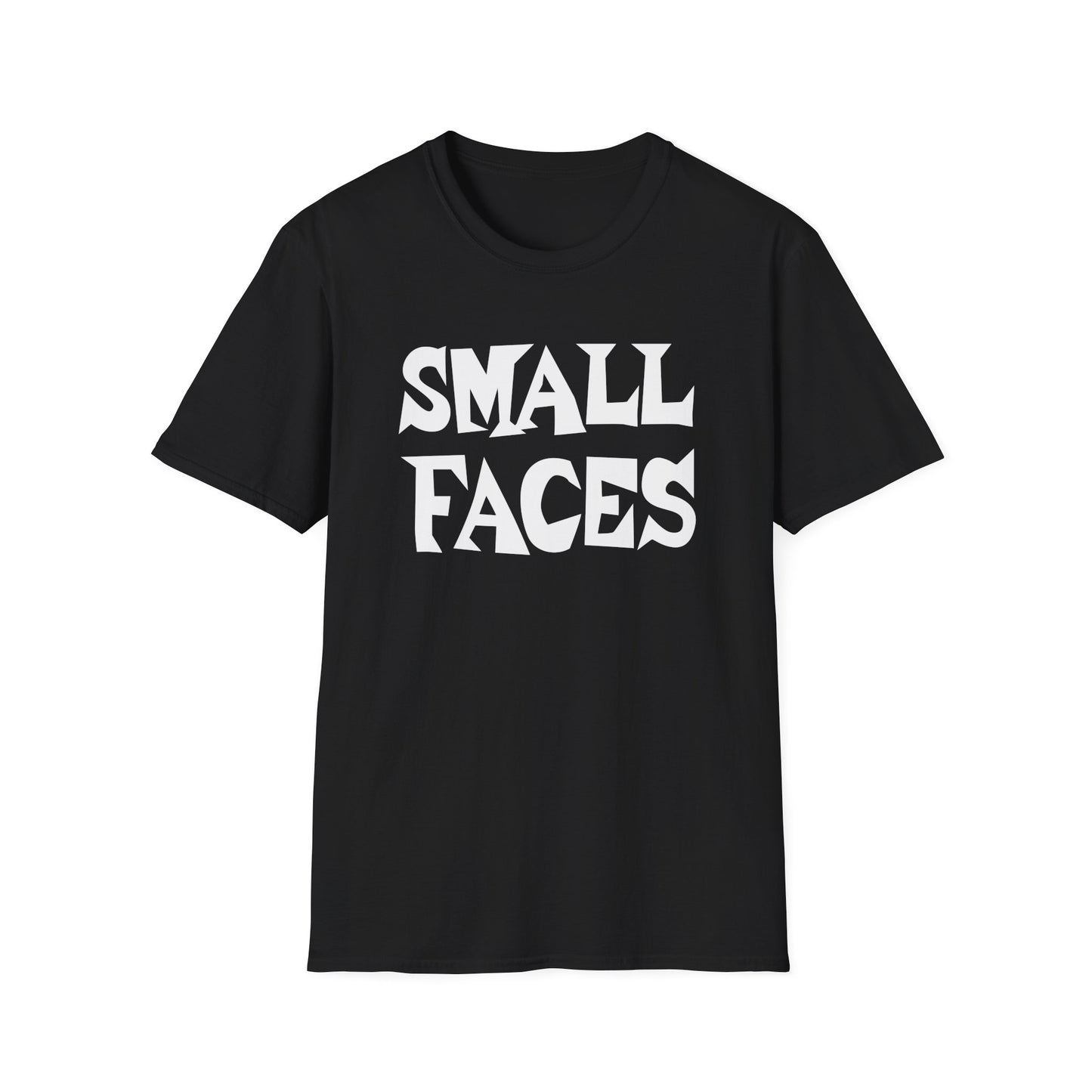Small Faces Camiseta