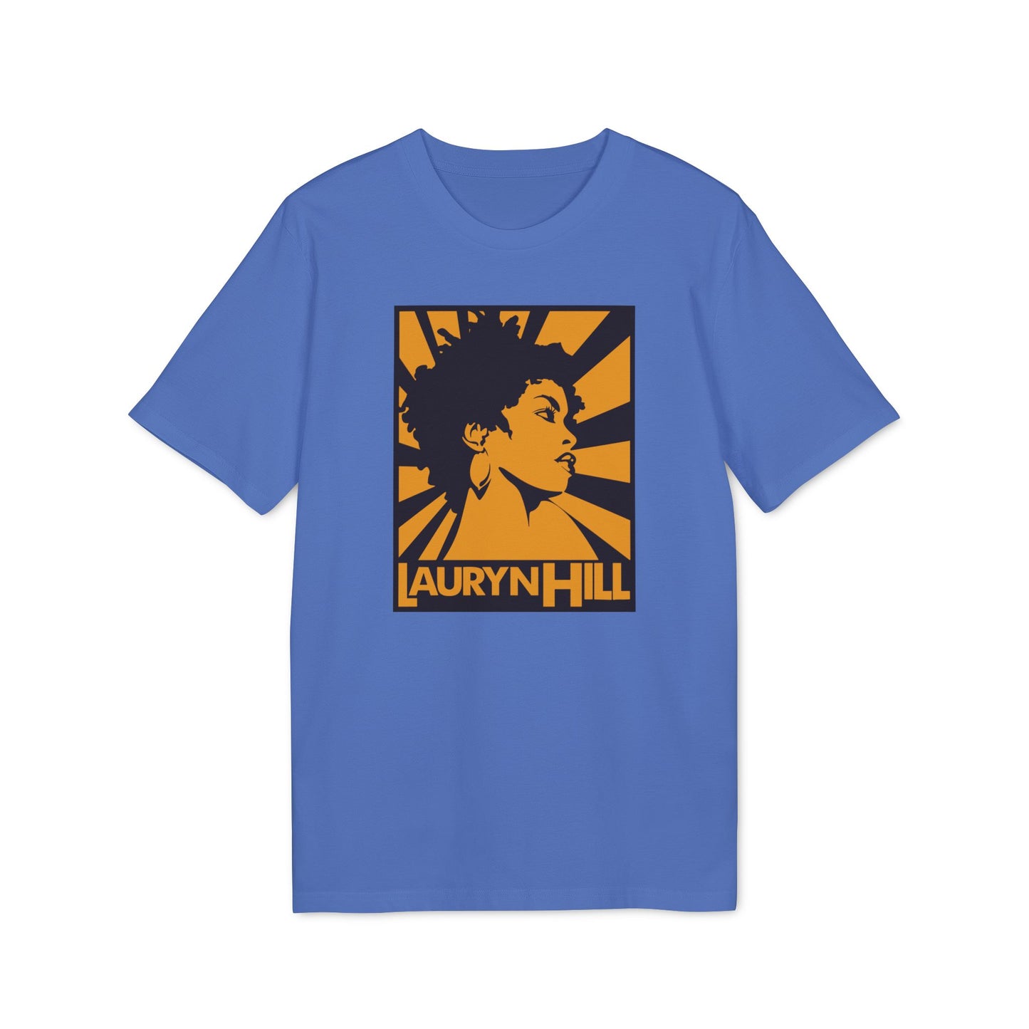 Lauryn Hill Camiseta (Algodón Orgánico)