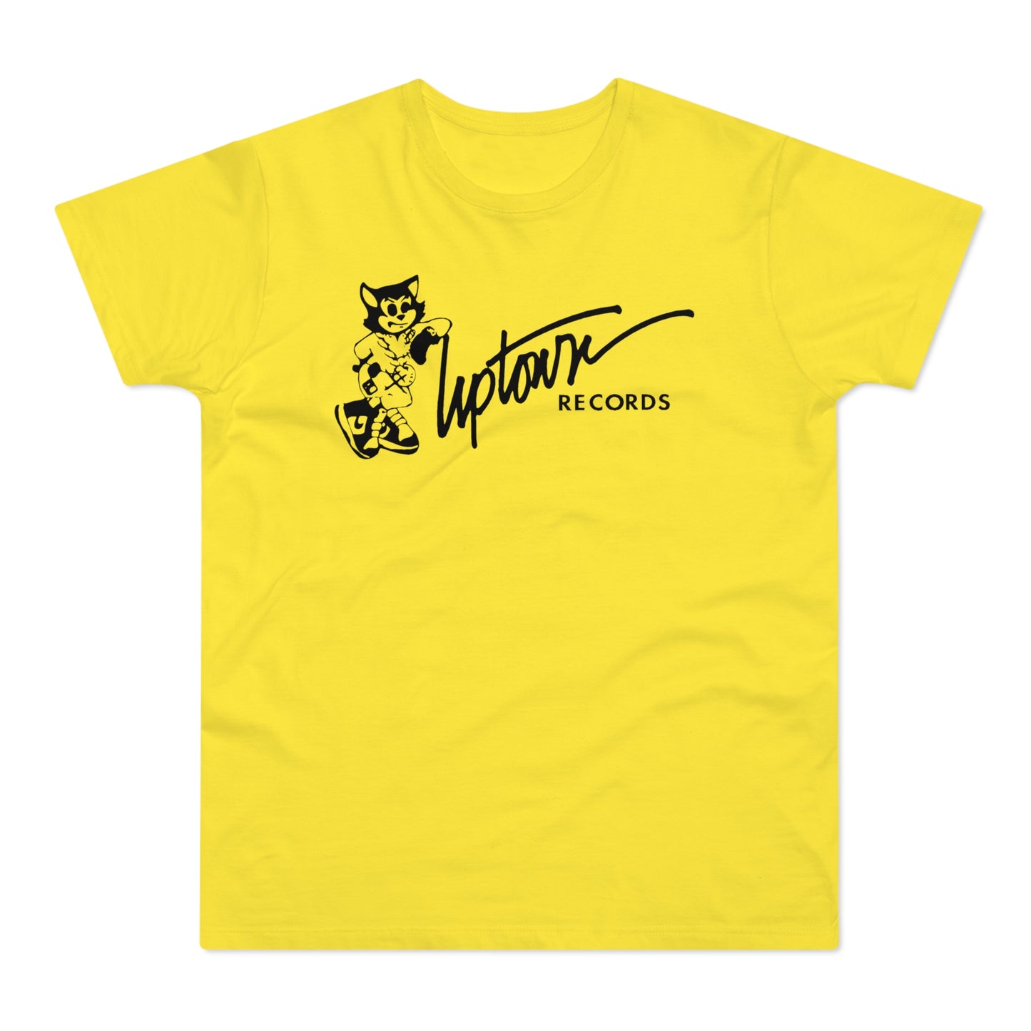 Uptown Records Camiseta (Estándar)