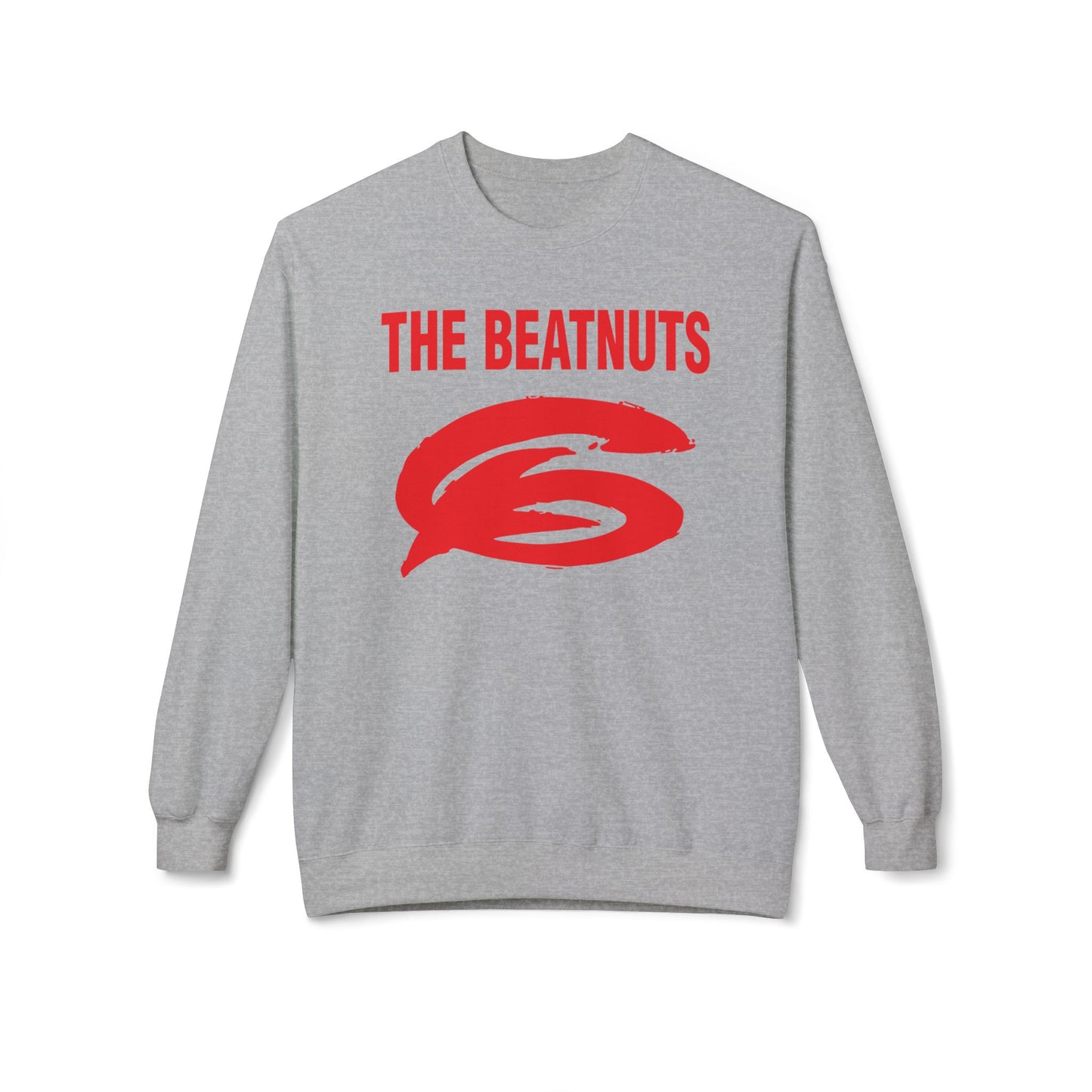 The Beatnuts Sudadera