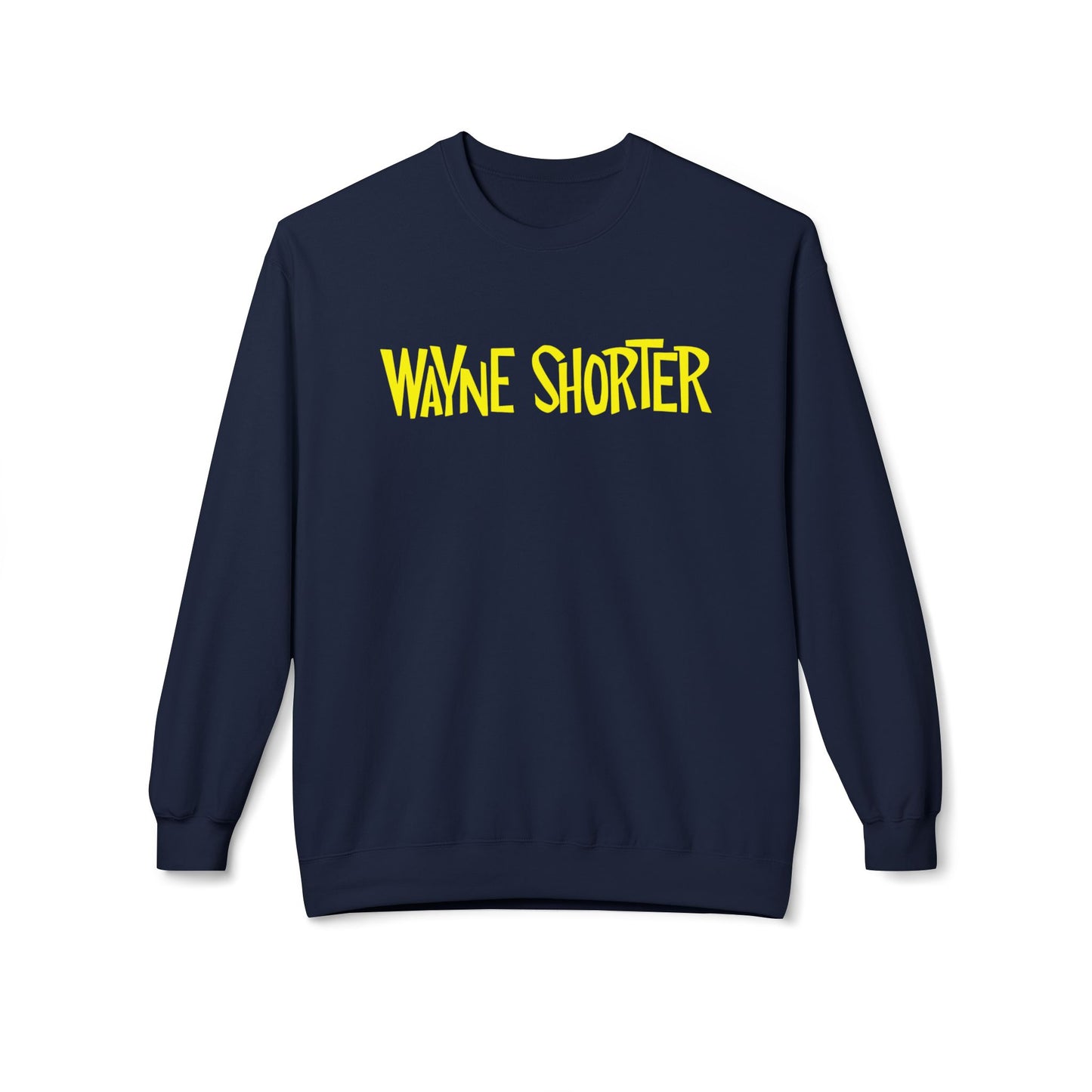 Wayne Shorter Sudadera