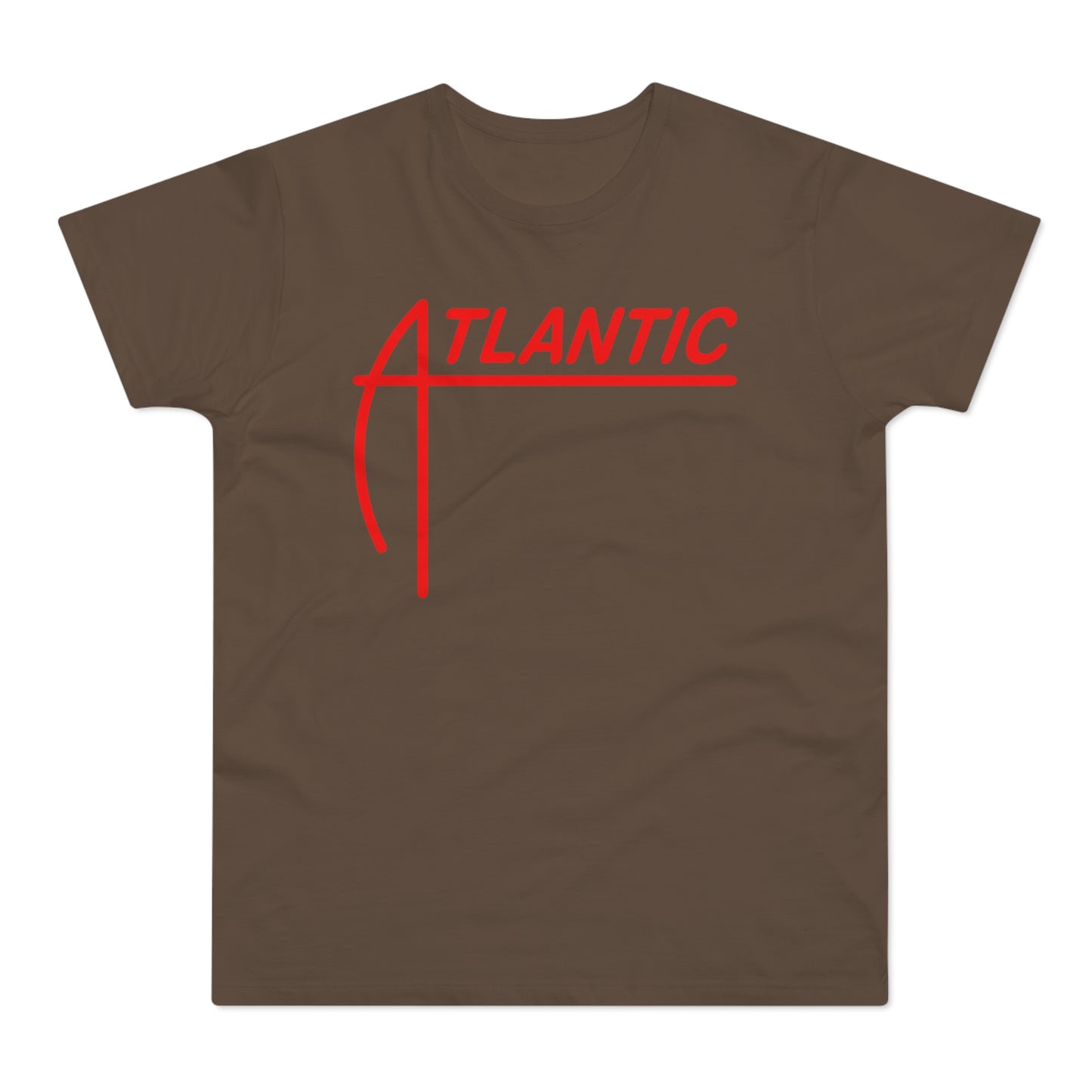 Atlantic Records Classic Camiseta (Estándar)