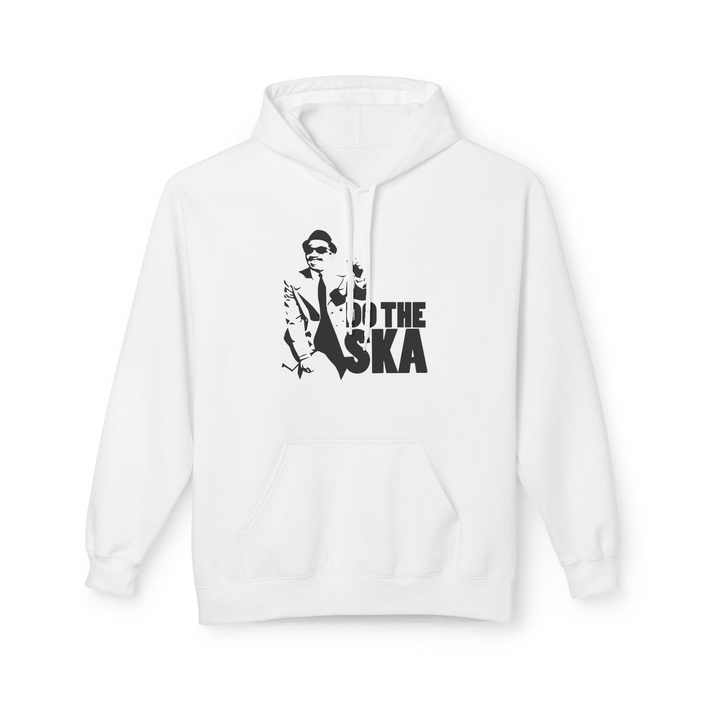 Laurel Aitken Sudadera Con Capucha