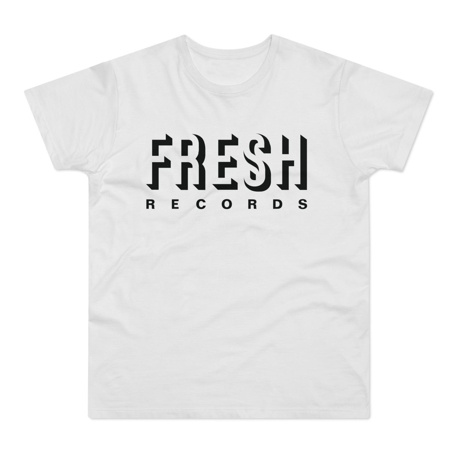 Fresh Records Camiseta (Estándar)